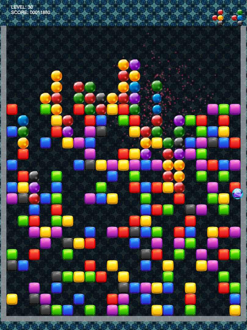 Rubble Bubble