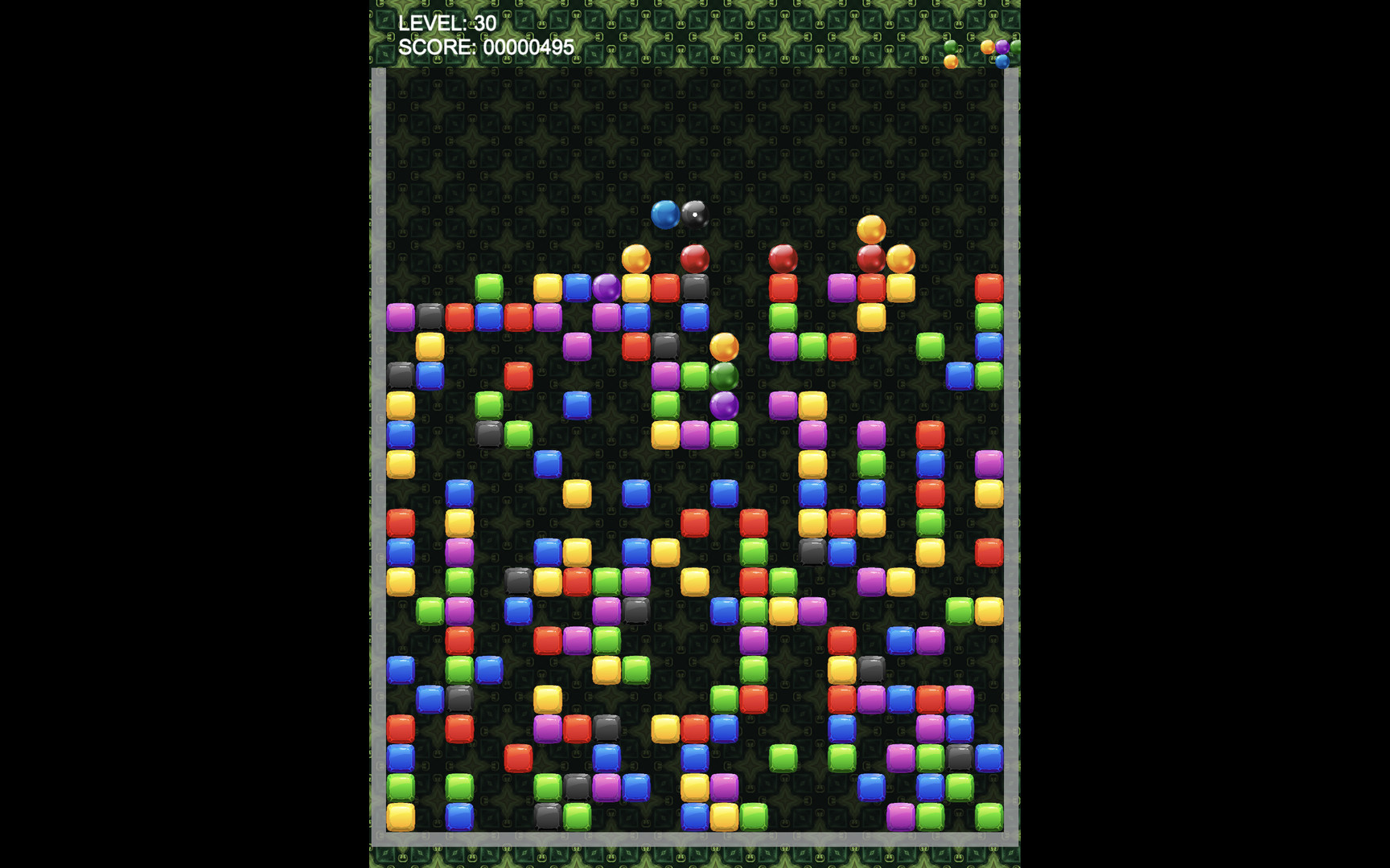 Rubble Bubble