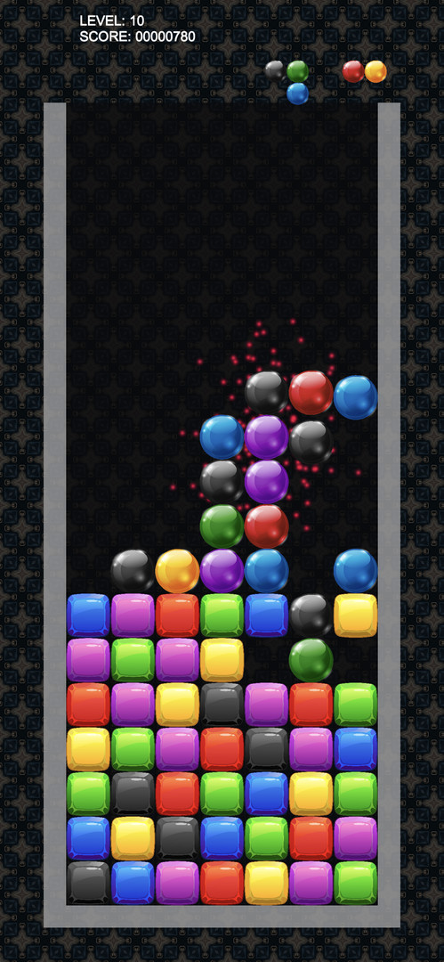 Rubble Bubble