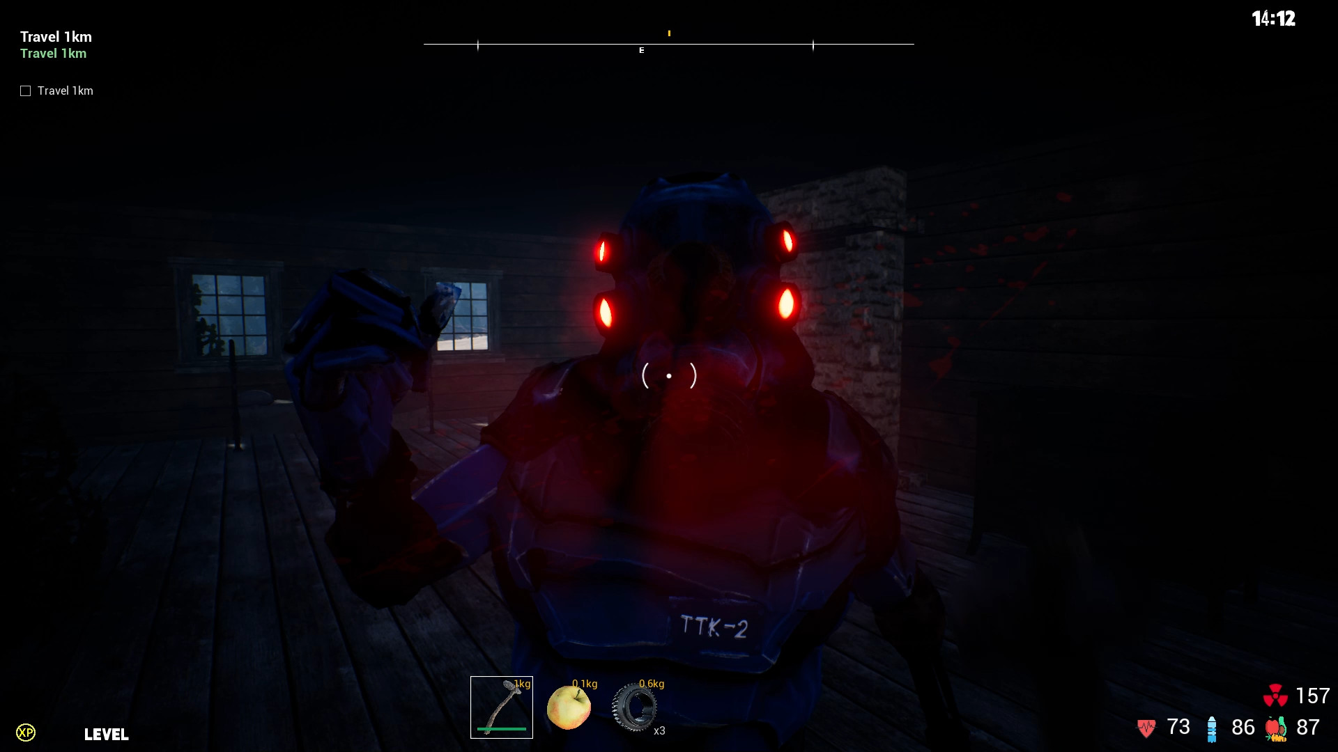 Last Generation: Survival