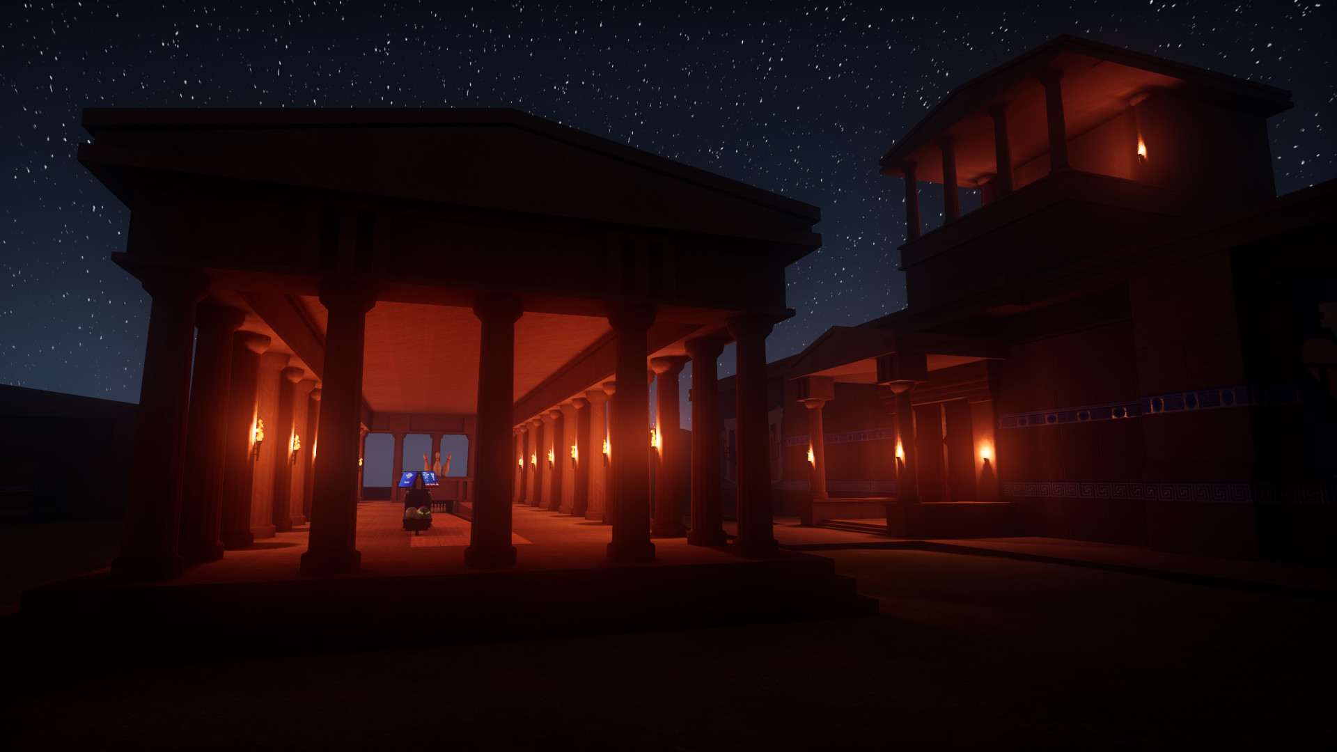 Pure Bowl VR