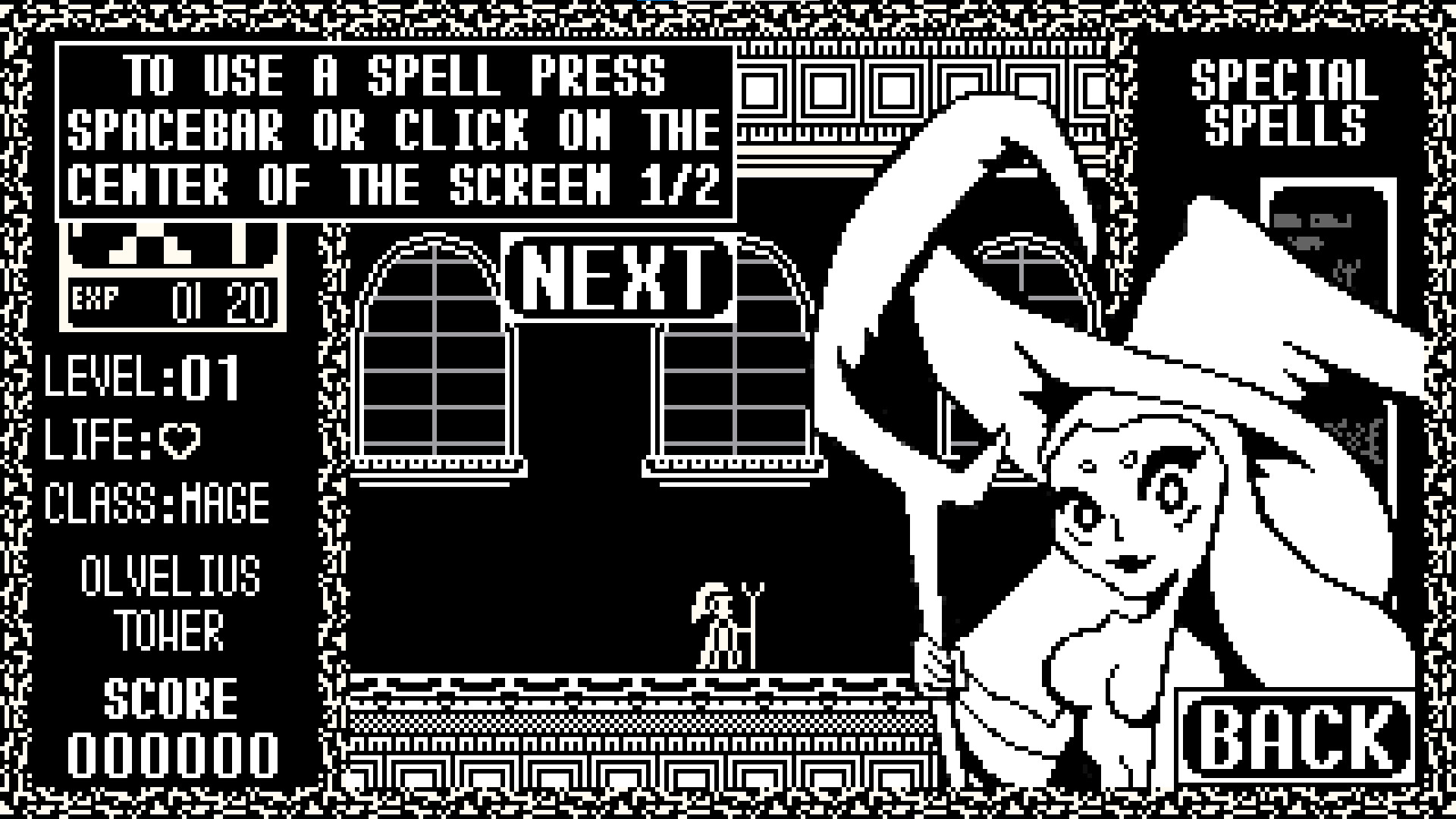 The Last Order: Dungeons