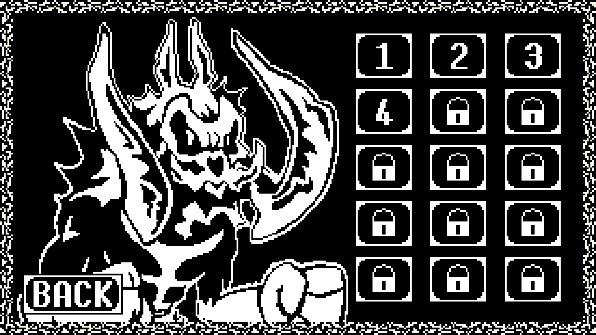 The Last Order: Dungeons