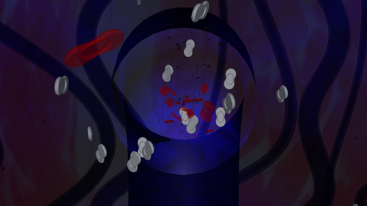 Fever: Fight the Fever