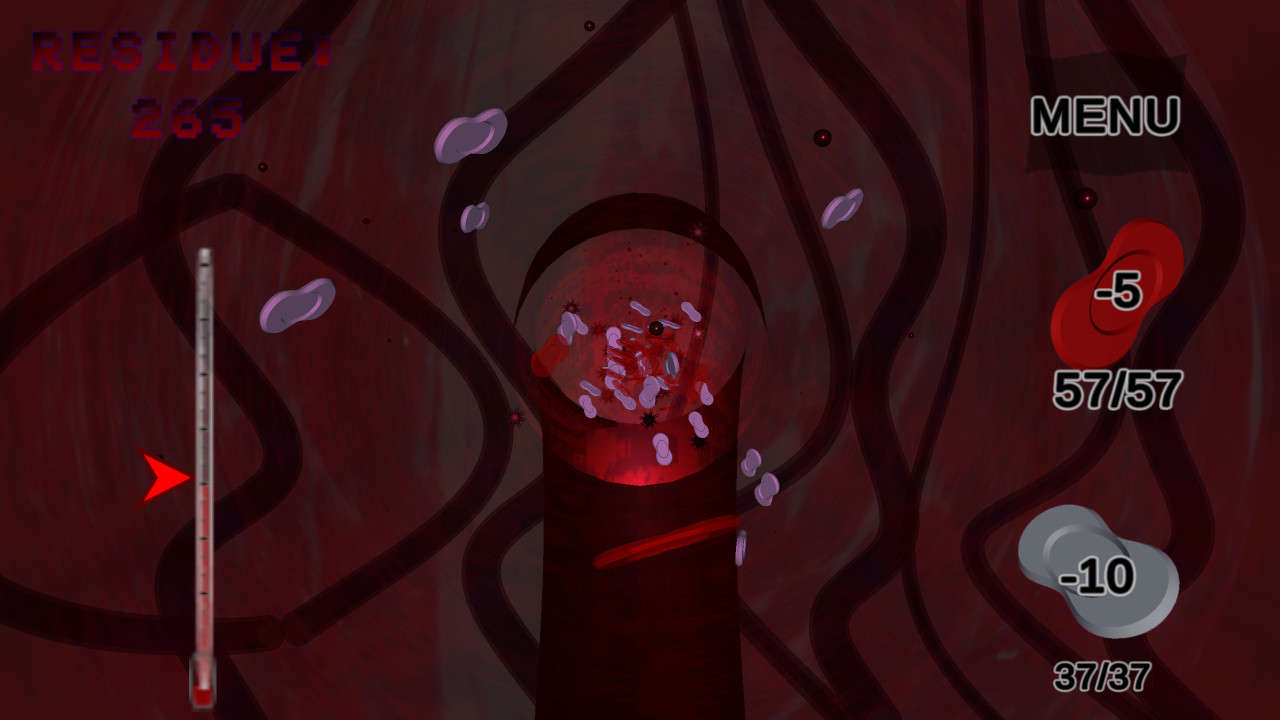 Fever: Fight the Fever
