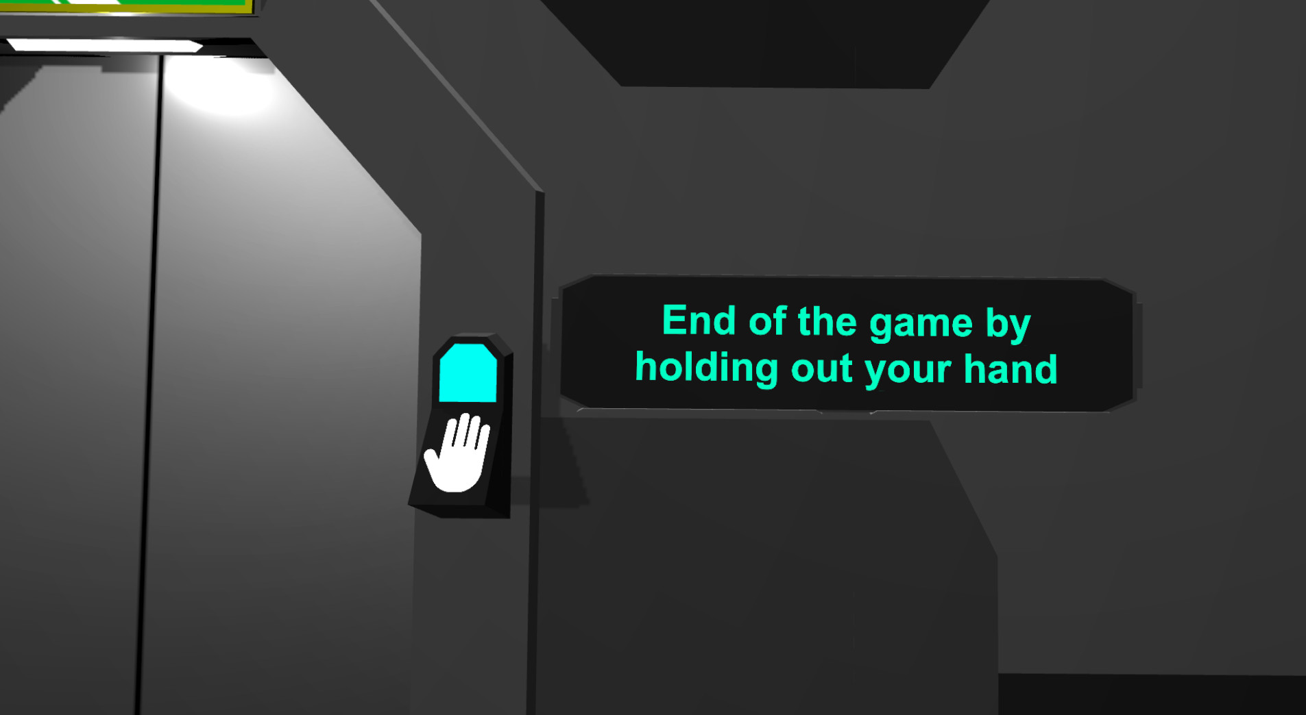 Yabai Mantis VR