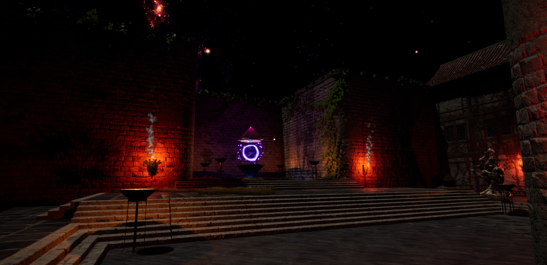 Void Arena