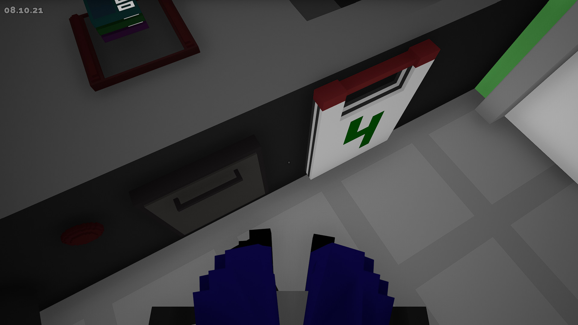 The Cassir Simulator