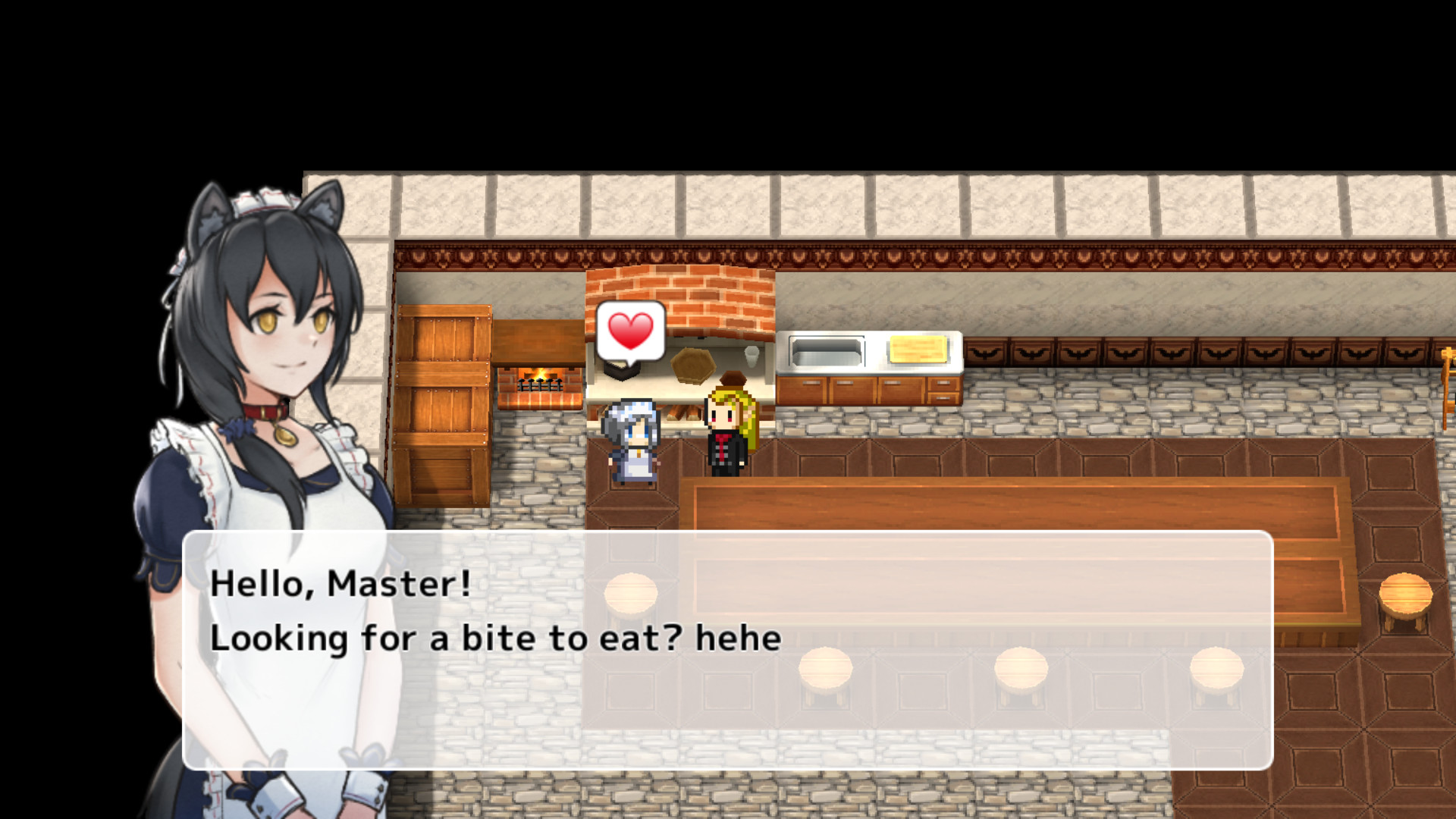 Dracula: A Gothic RPG