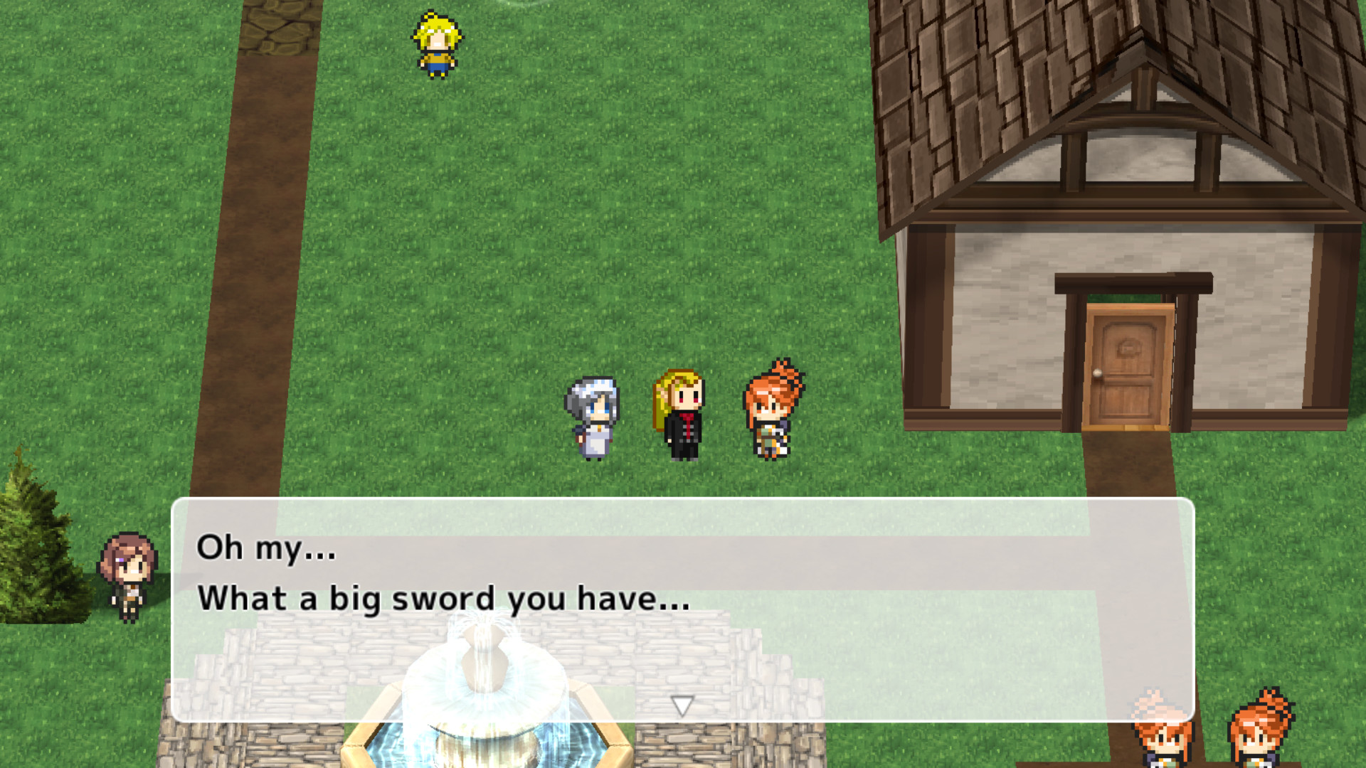 Dracula: A Gothic RPG