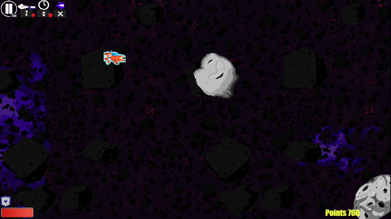 Space Force Squadron