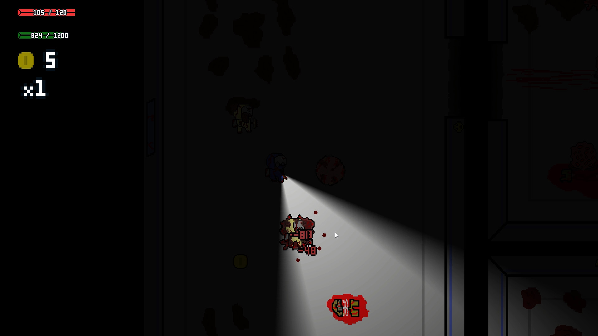 Blood Labs
