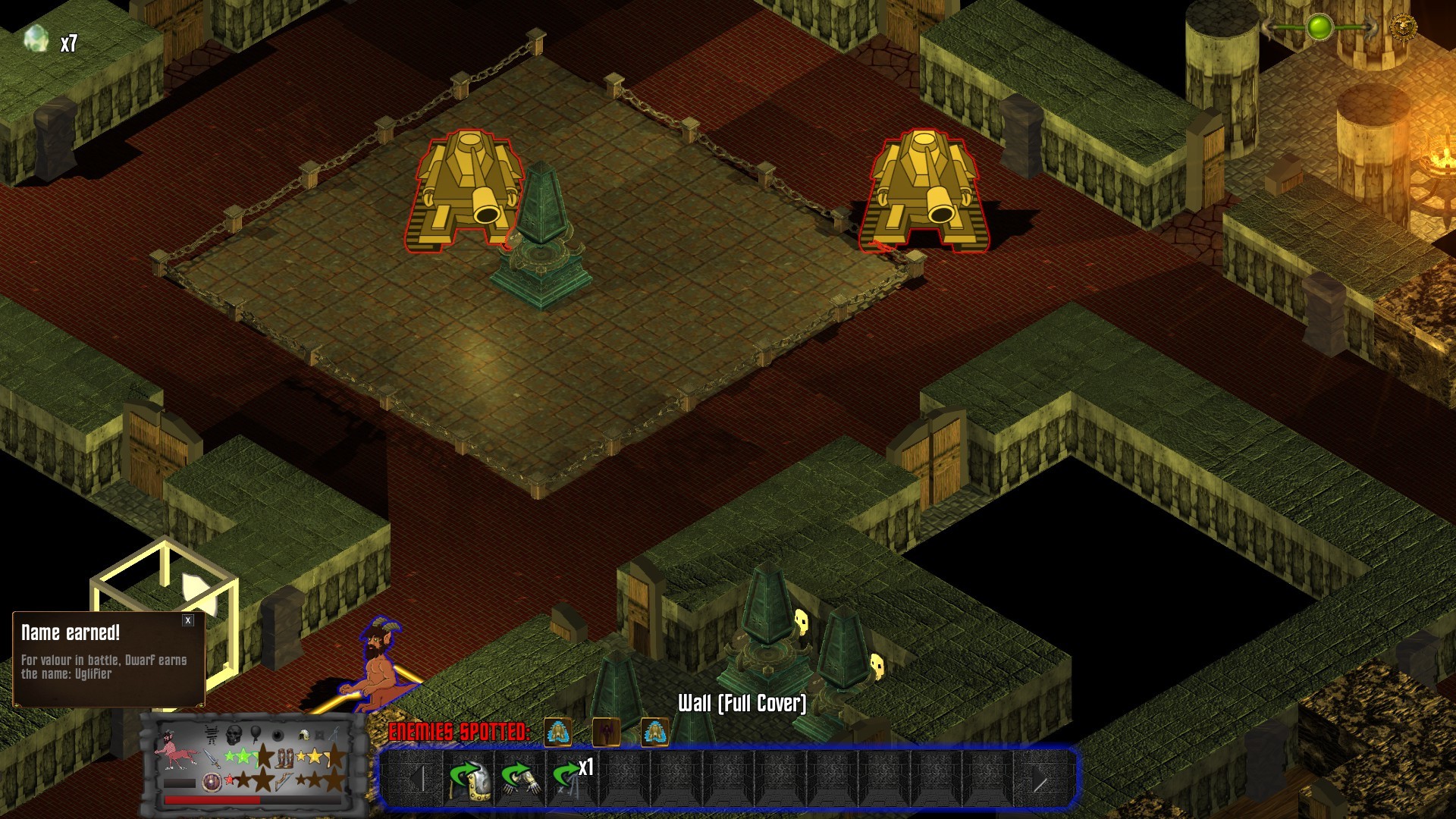 Archons of Doom
