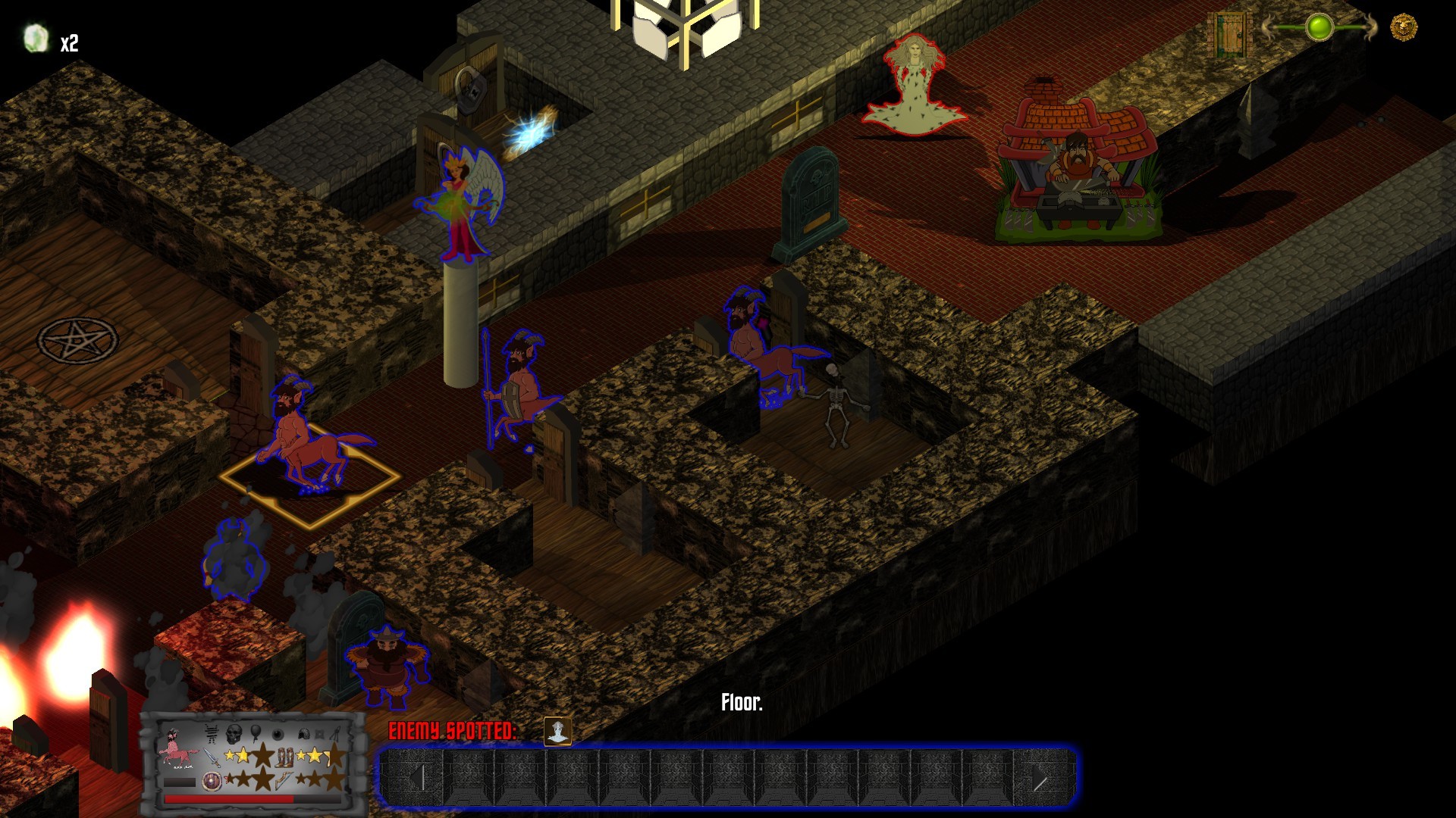 Archons of Doom