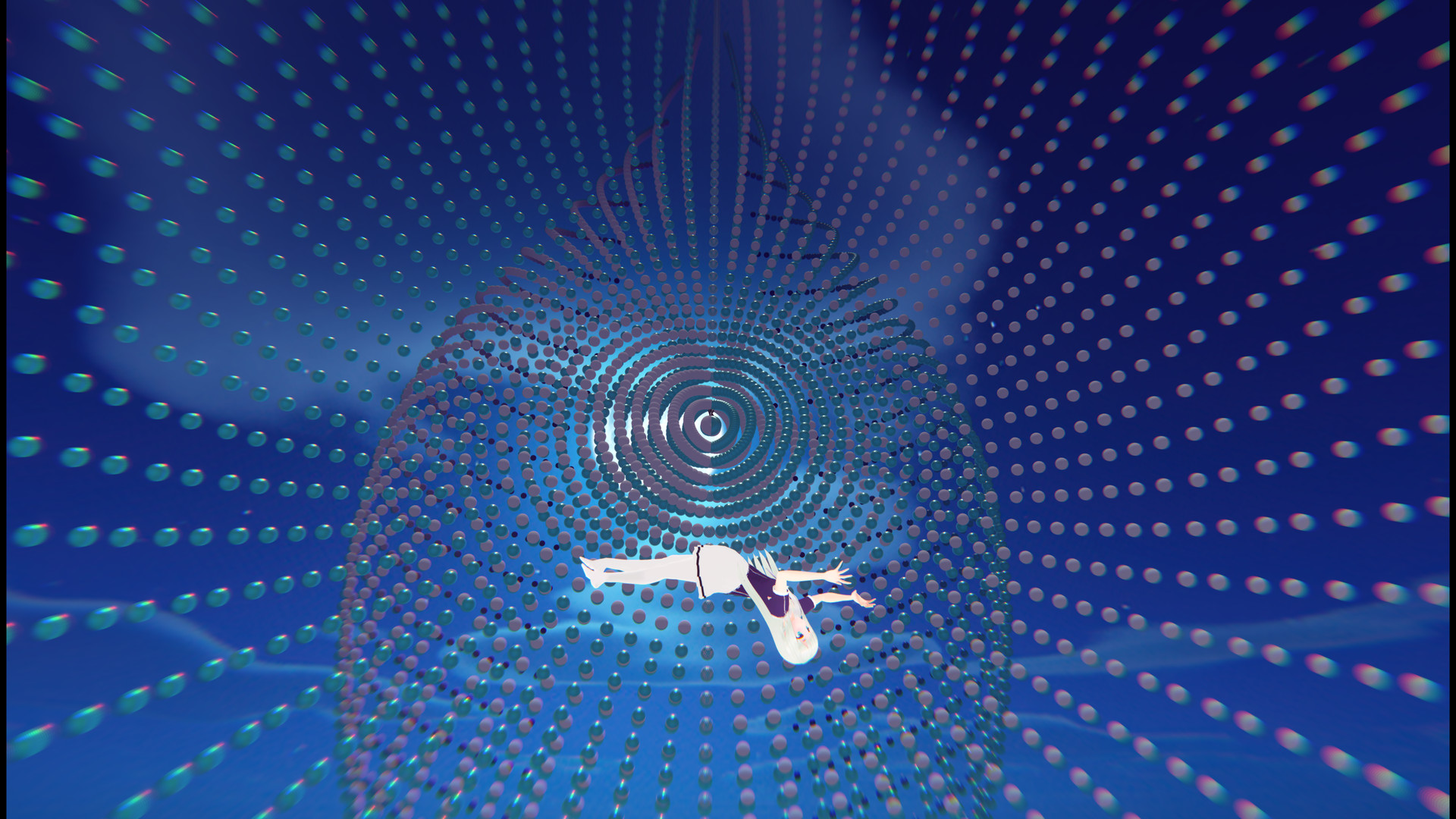 Dancing In the Moonlight