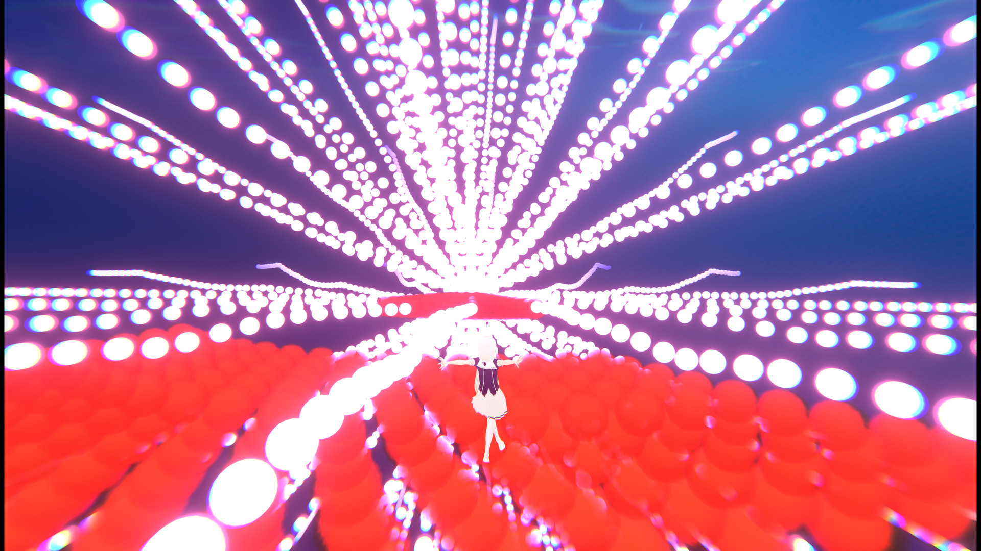 Dancing In the Moonlight