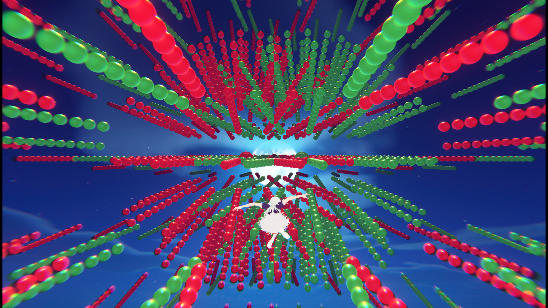 Dancing In the Moonlight