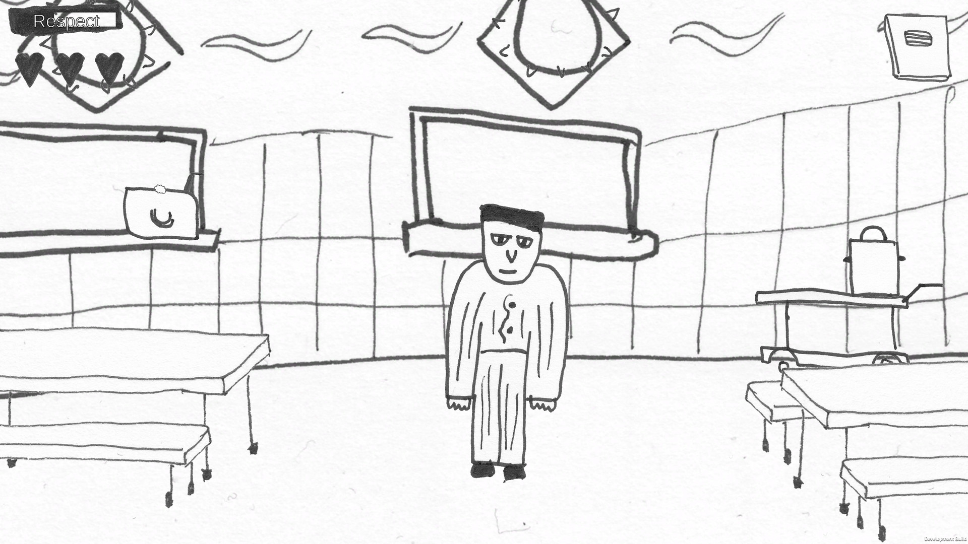 Russian Prison Tattoo Simulator