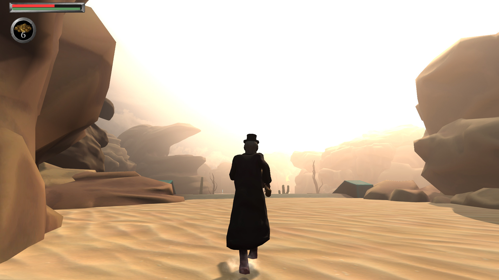 Dungeons &amp; Cocks