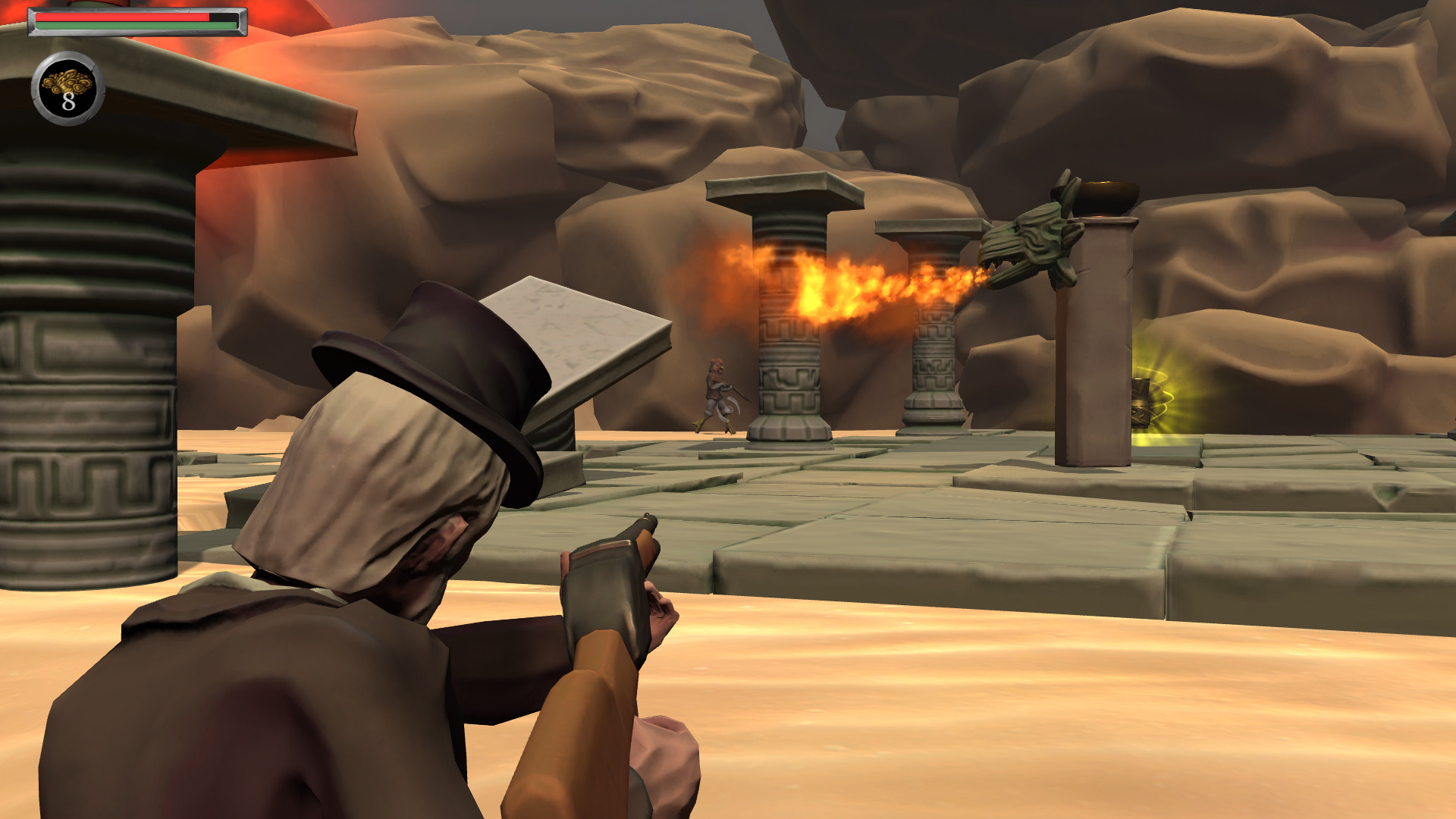 Dungeons &amp; Cocks