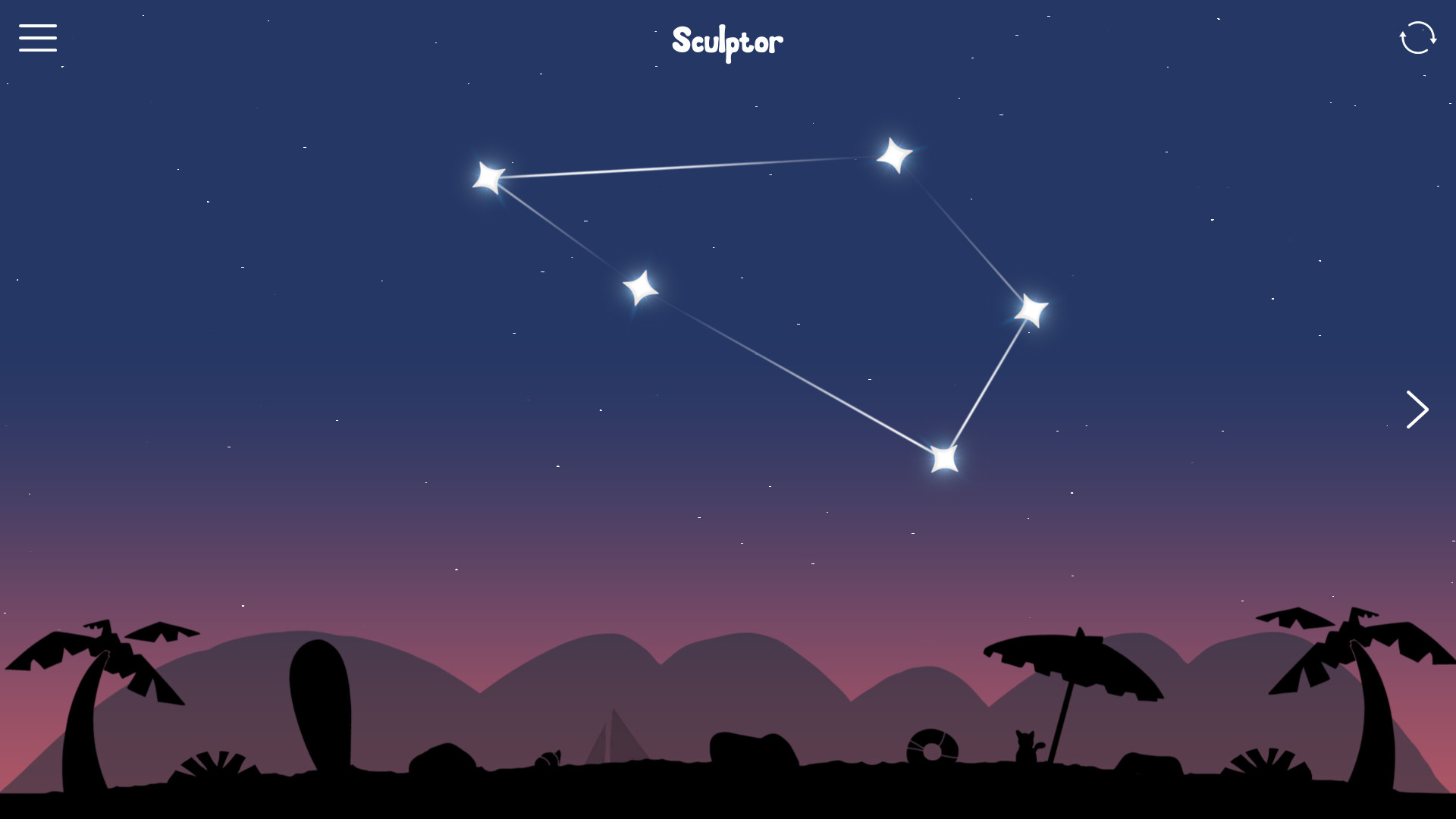 Catch the Stars