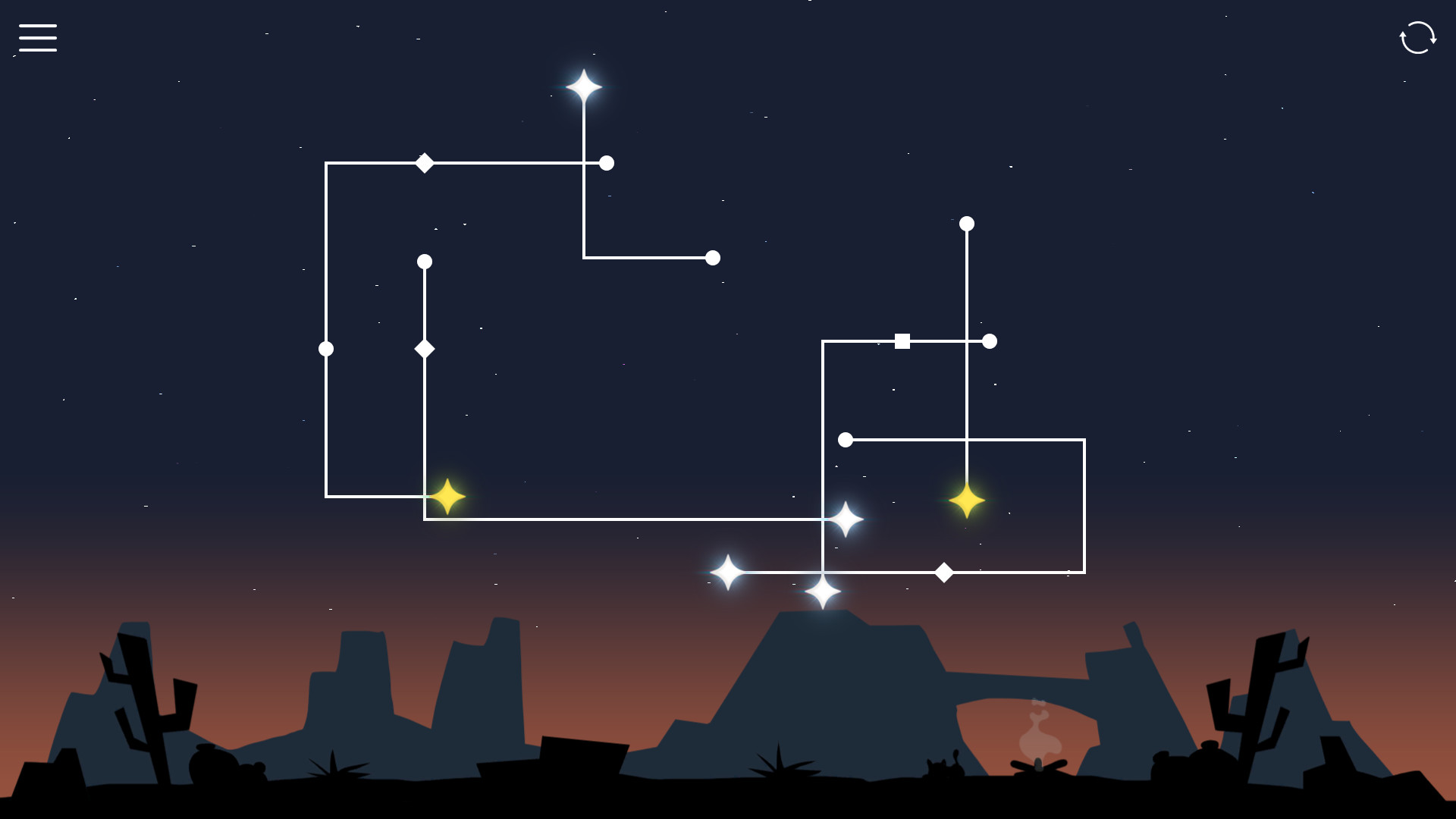 Catch the Stars
