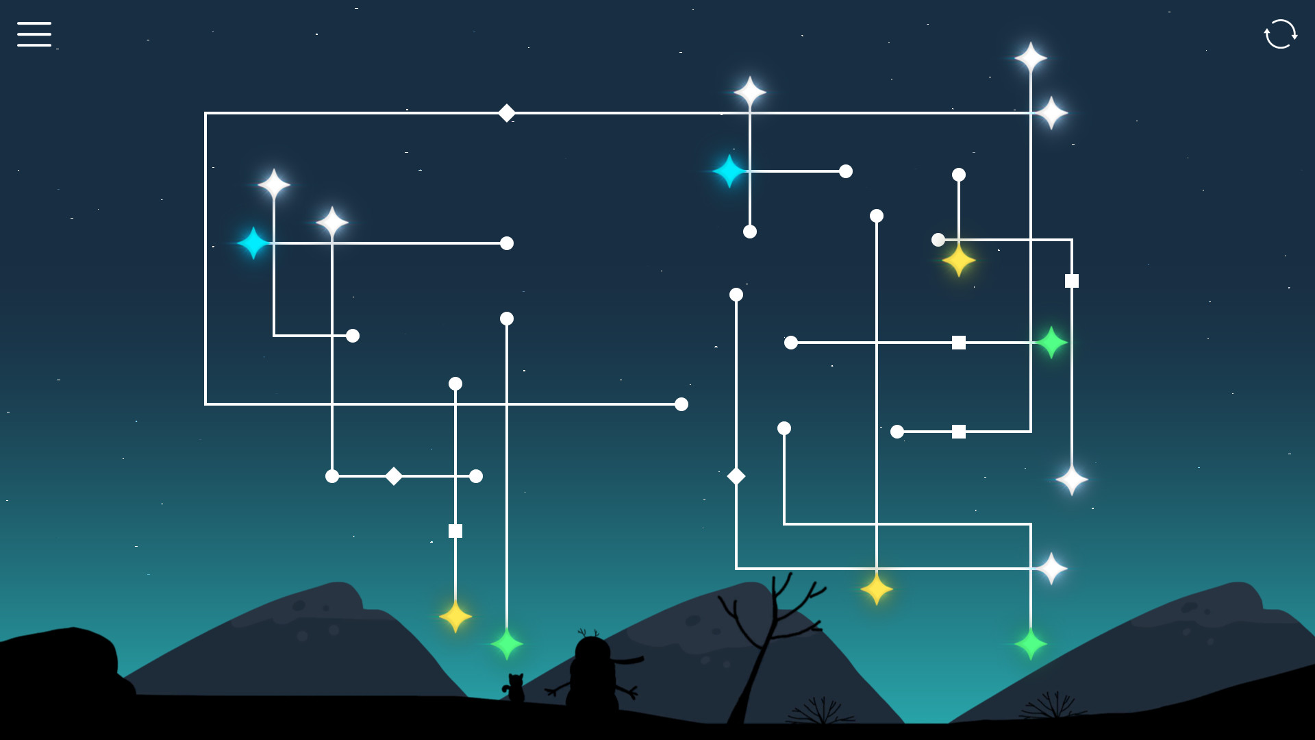 Catch the Stars
