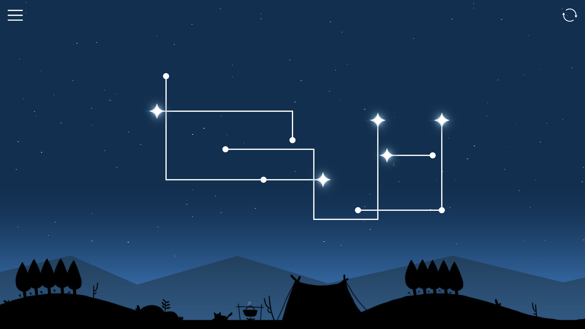 Catch the Stars
