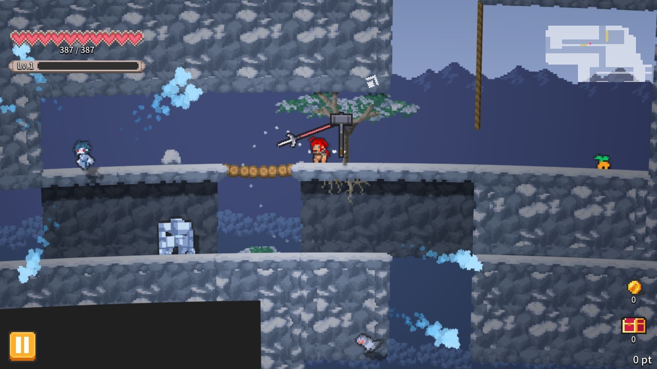 Rogue Explorer