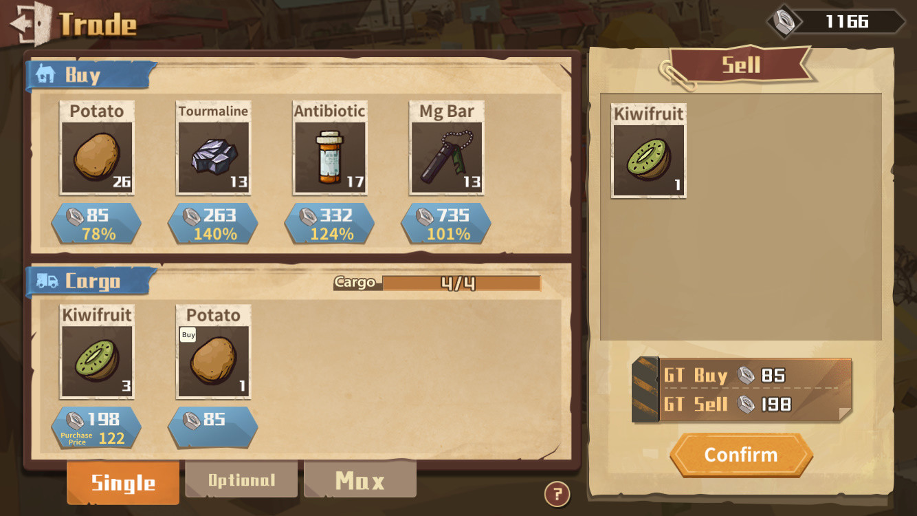 Breath of the Wasteland