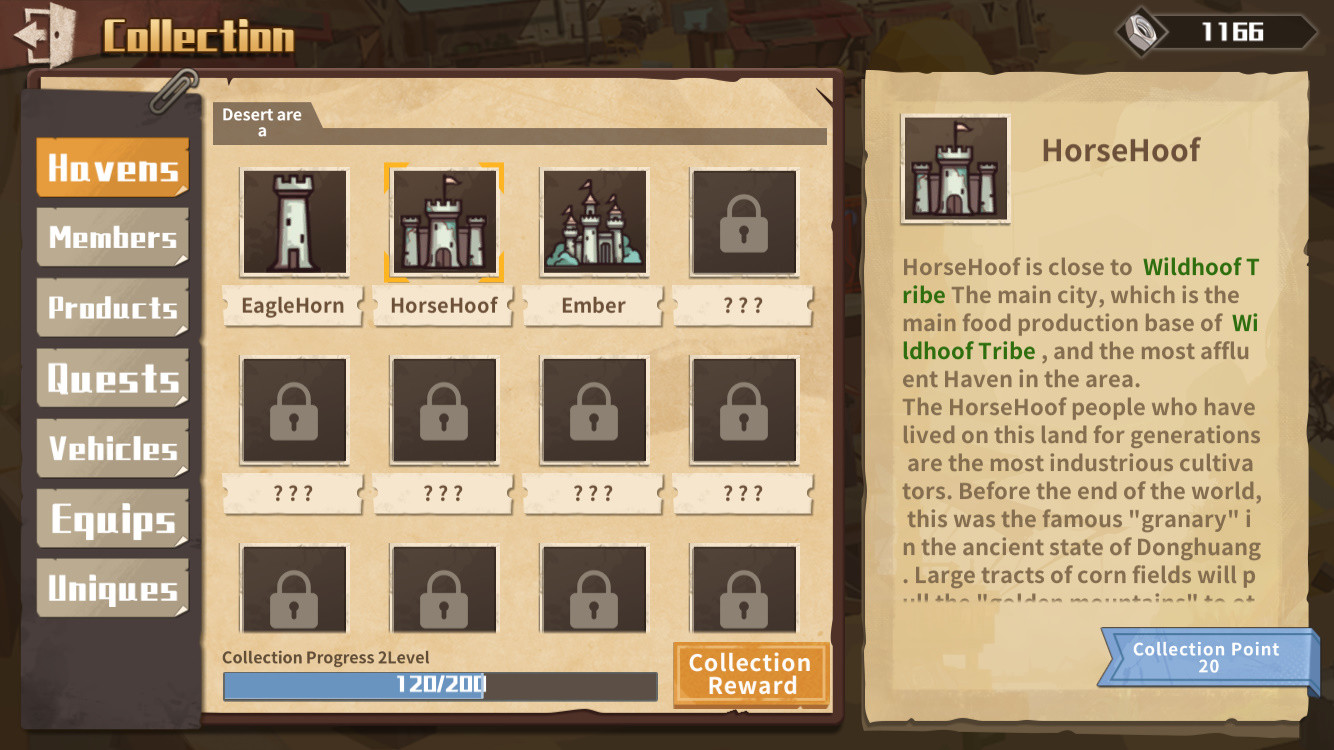 Breath of the Wasteland