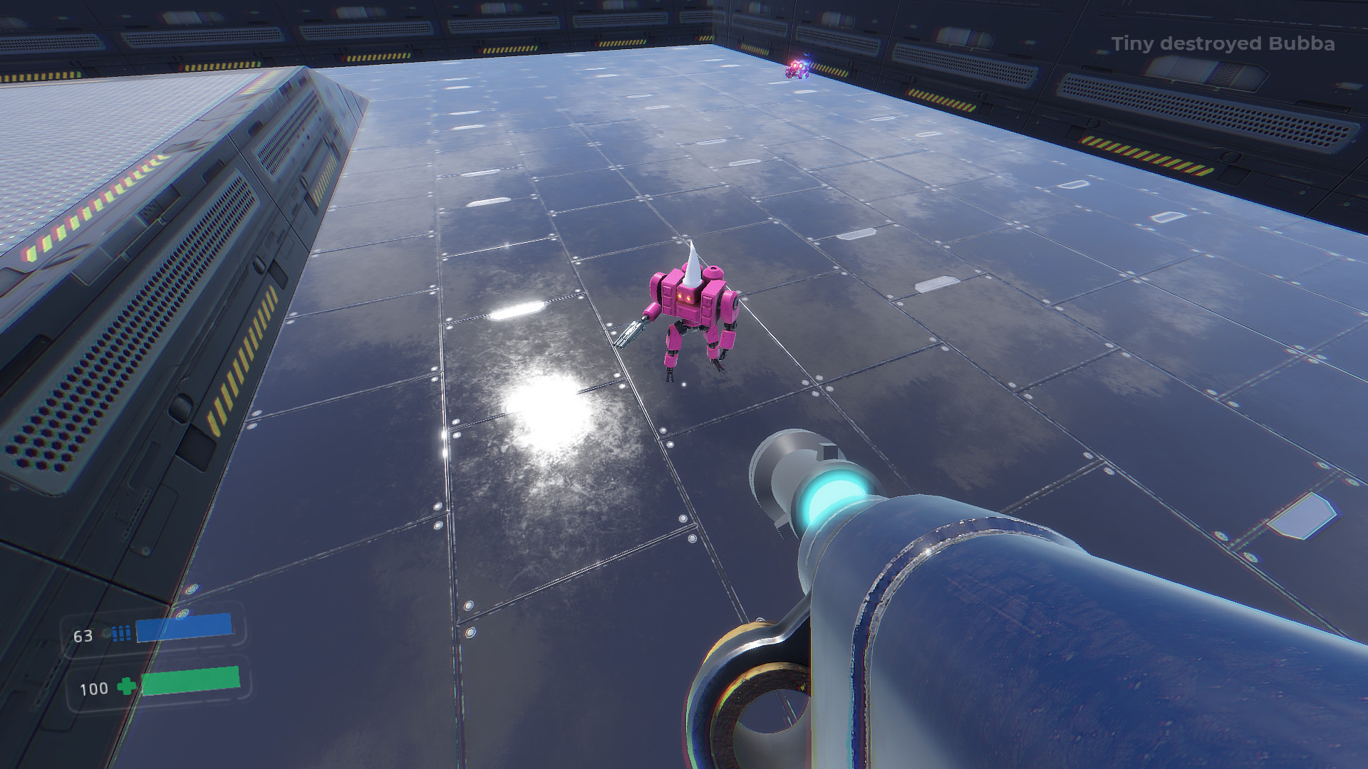 Rocket Bots