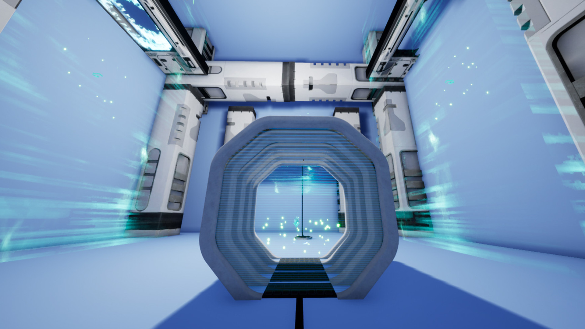 Gravity Field