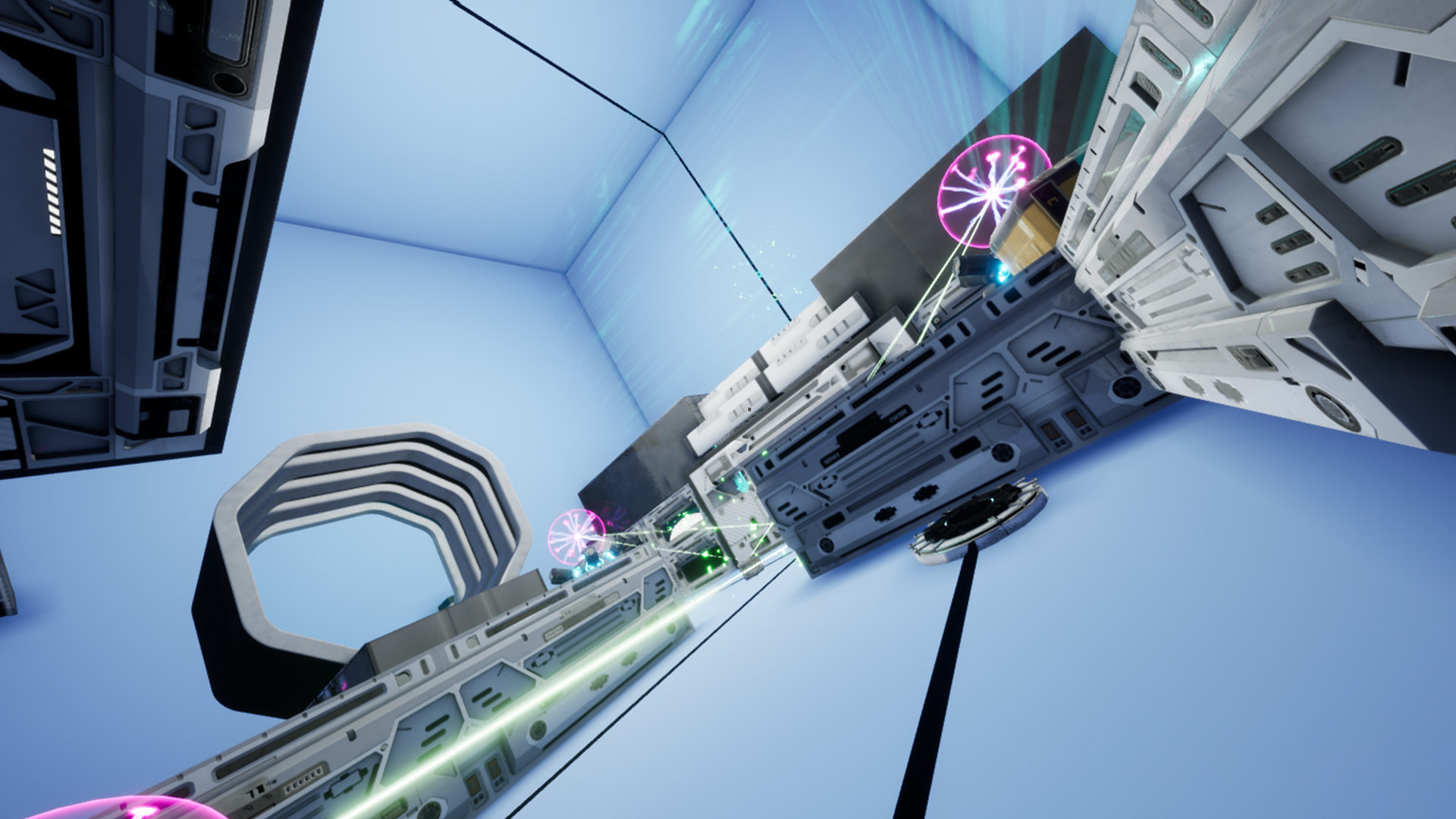 Gravity Field