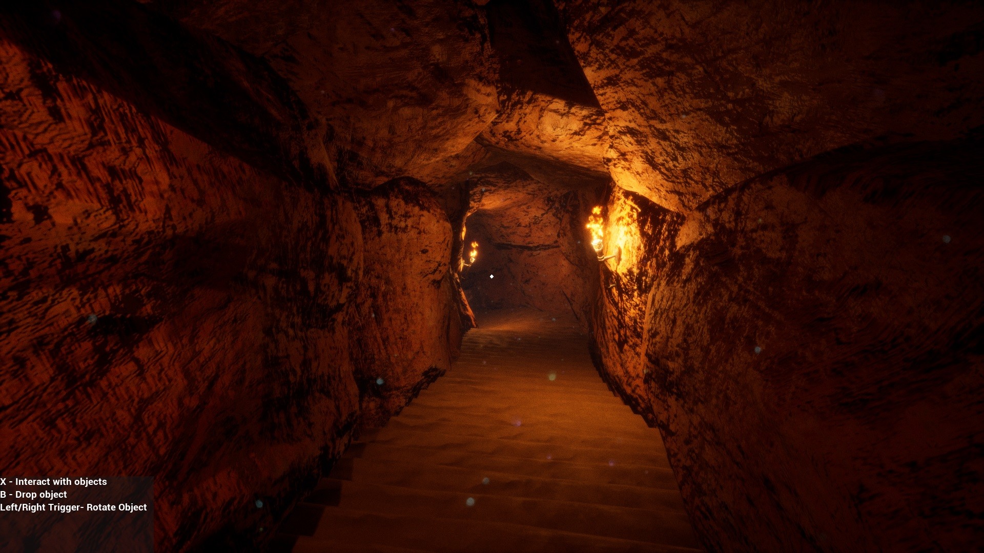 Wonder Cave