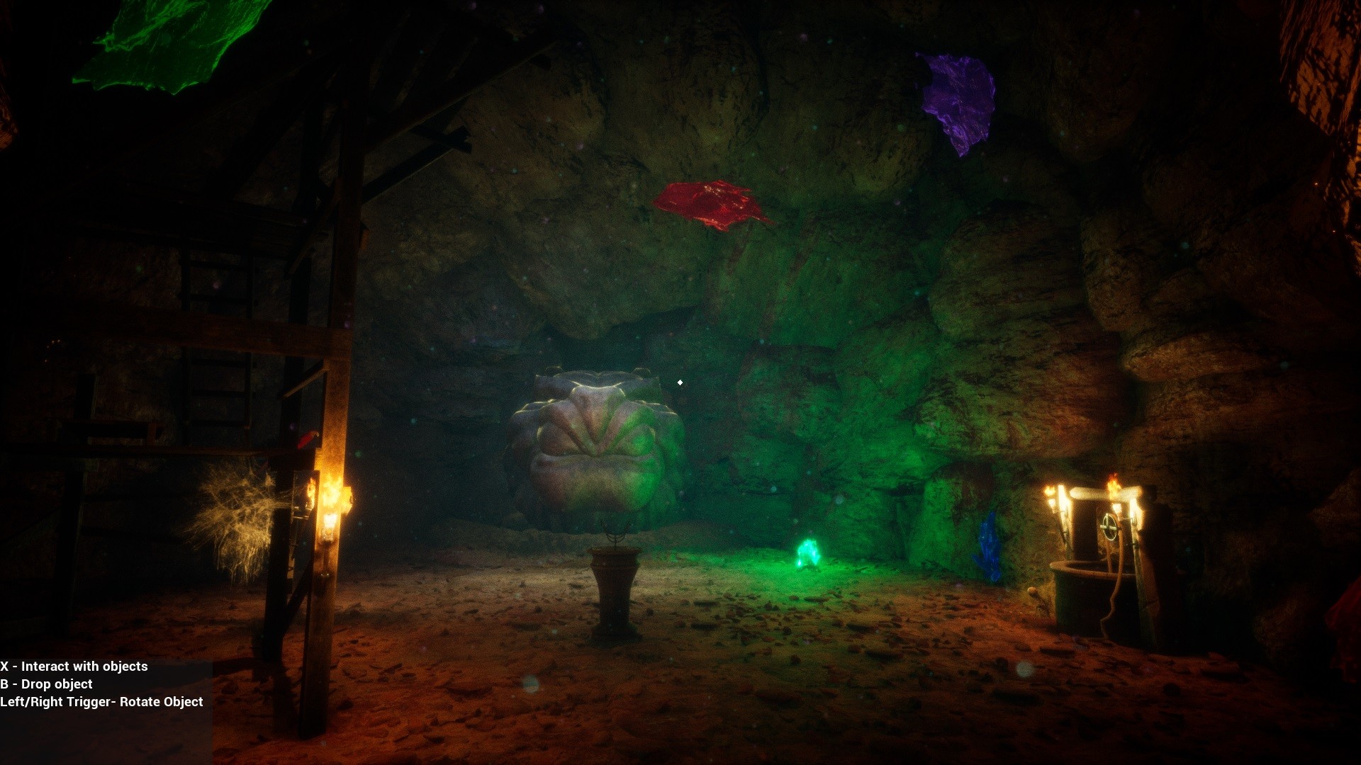 Wonder Cave