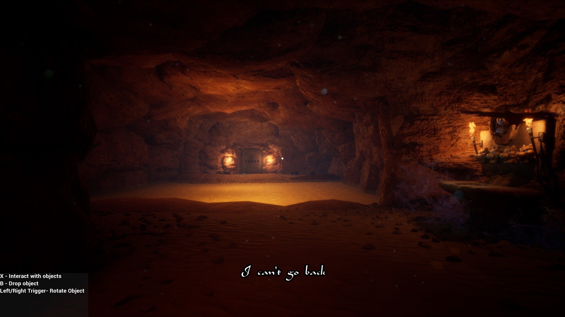 Wonder Cave