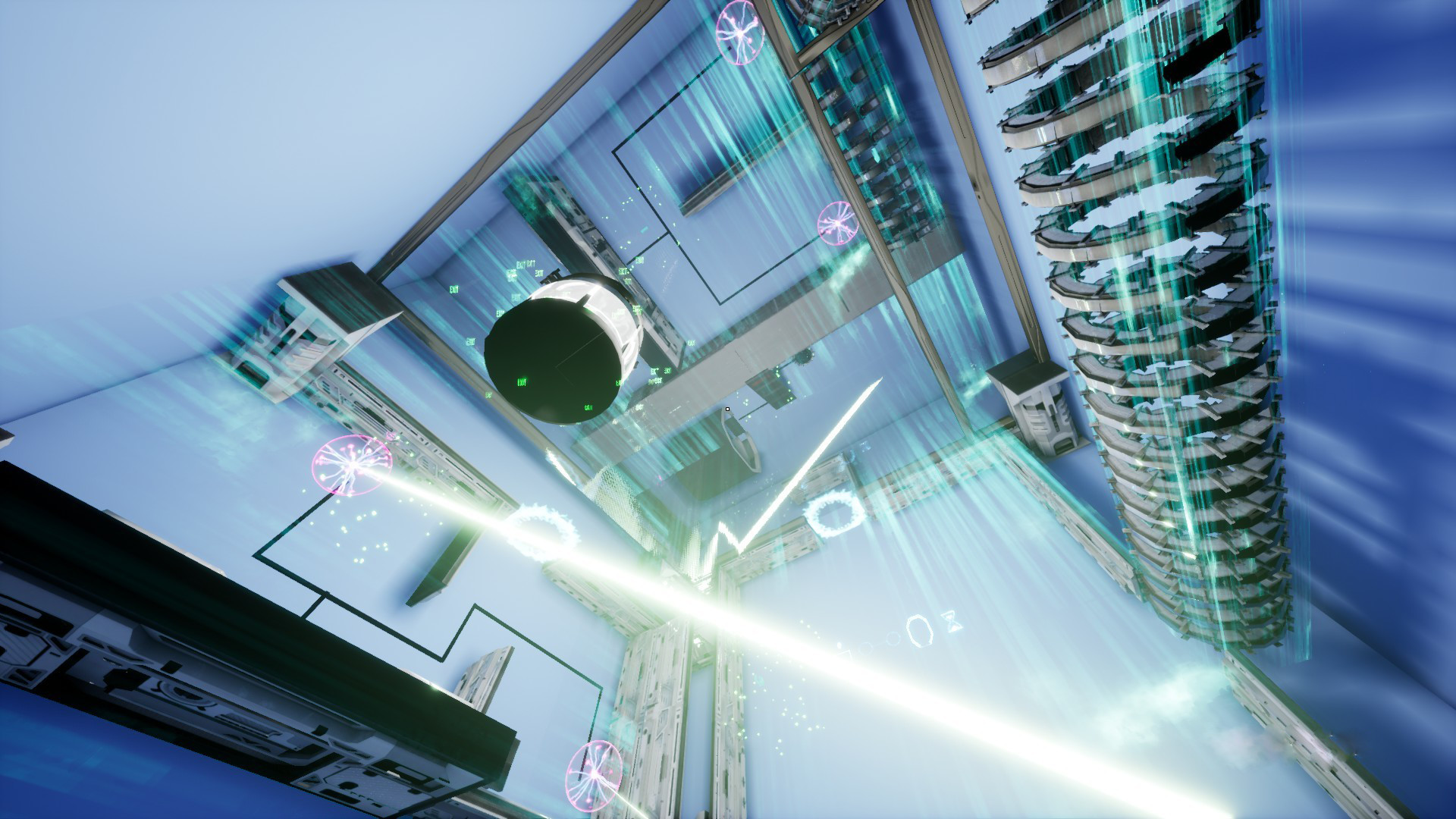 Gravity Field