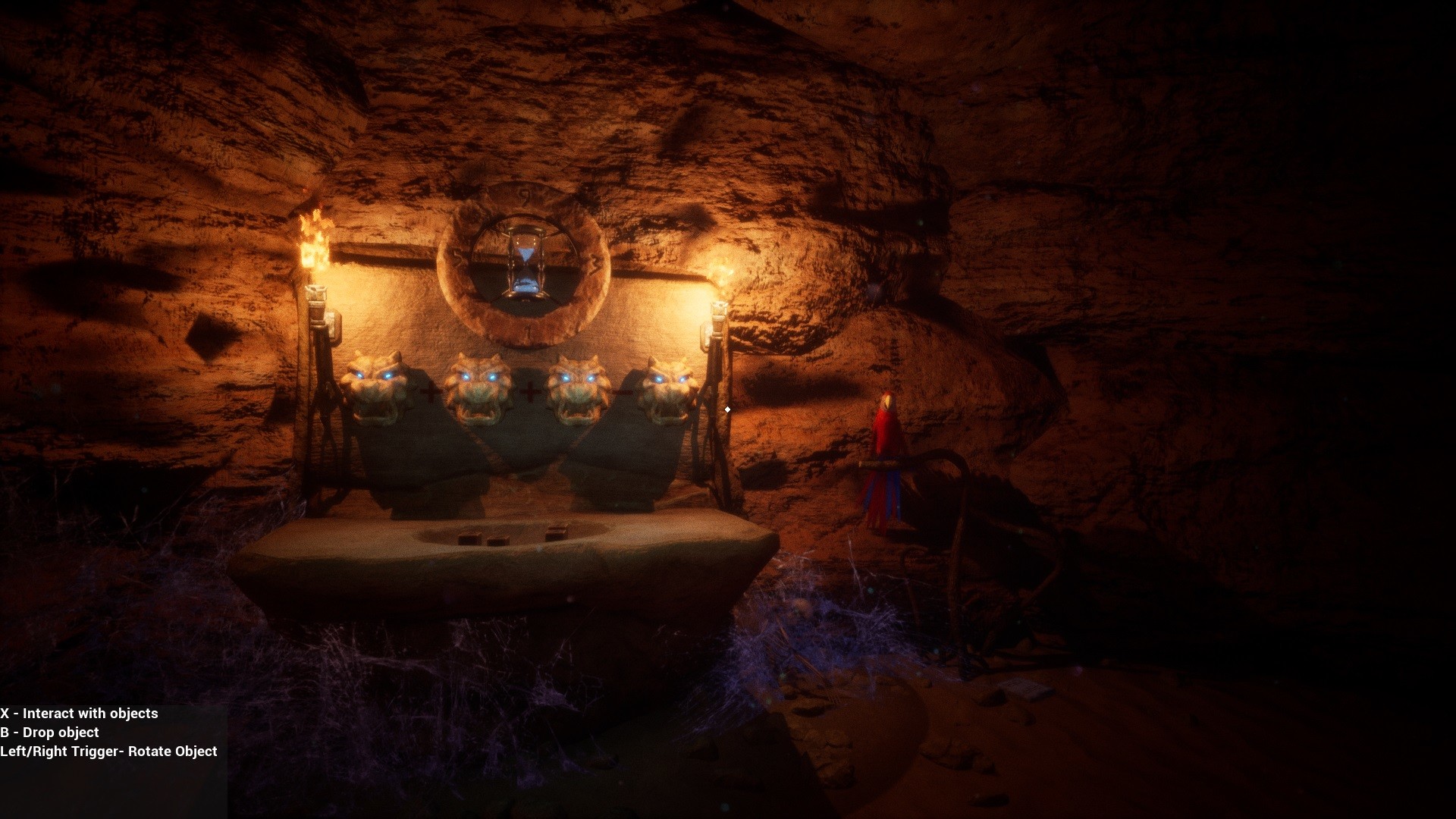 Wonder Cave