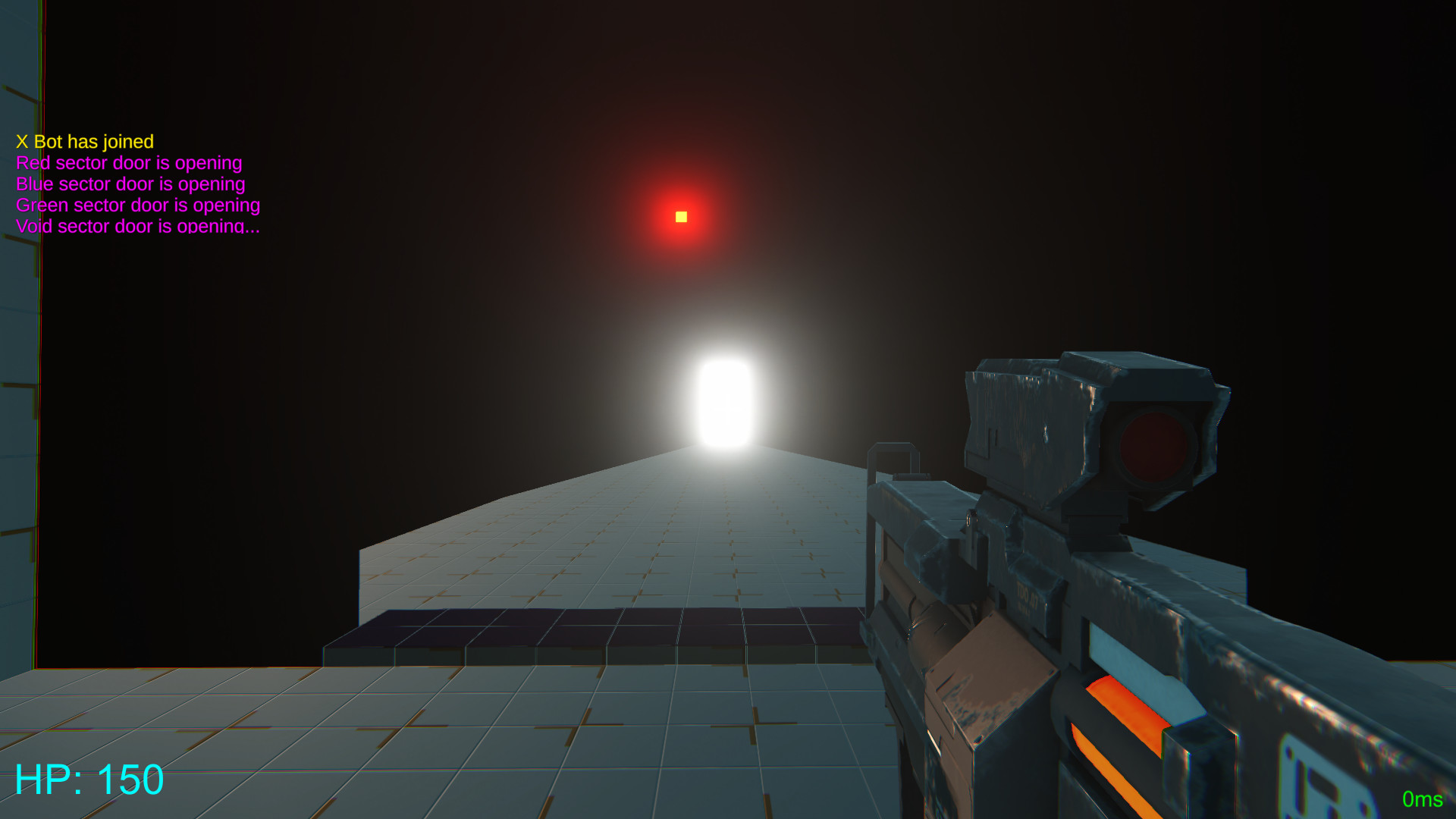 Ultragun Dreamland