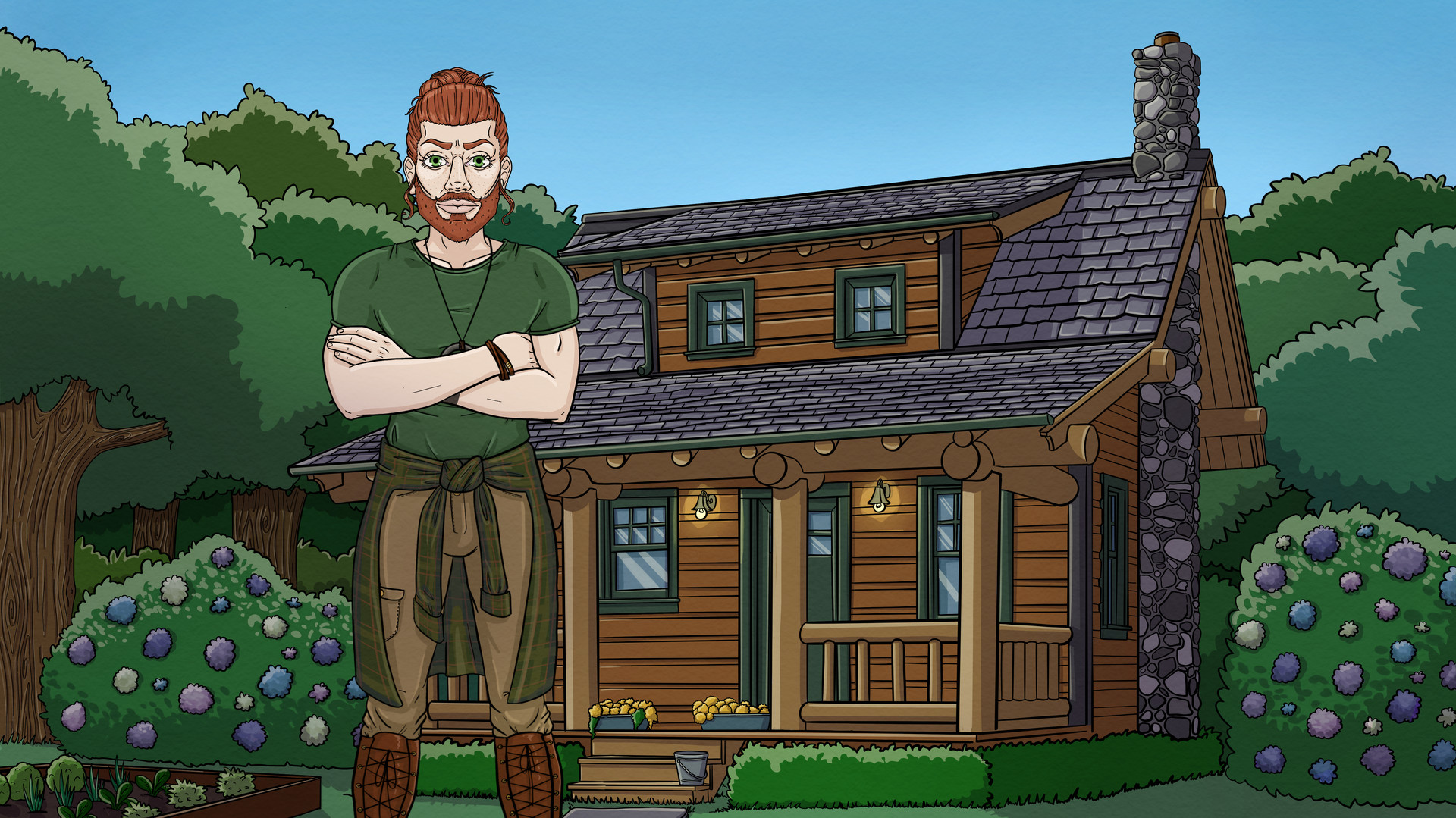 Spellbound : The Magic Within