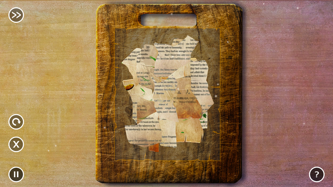 Kosmonavtes: Escape Reality