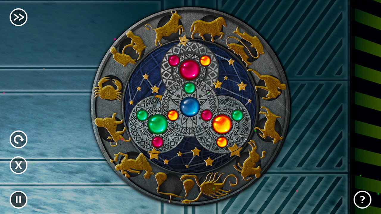 Kosmonavtes: Escape Reality