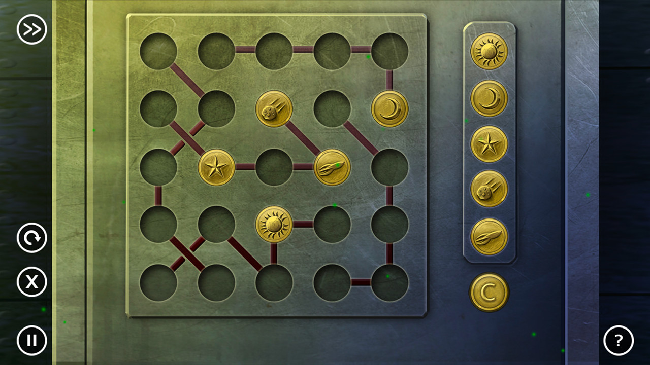 Kosmonavtes: Escape Reality