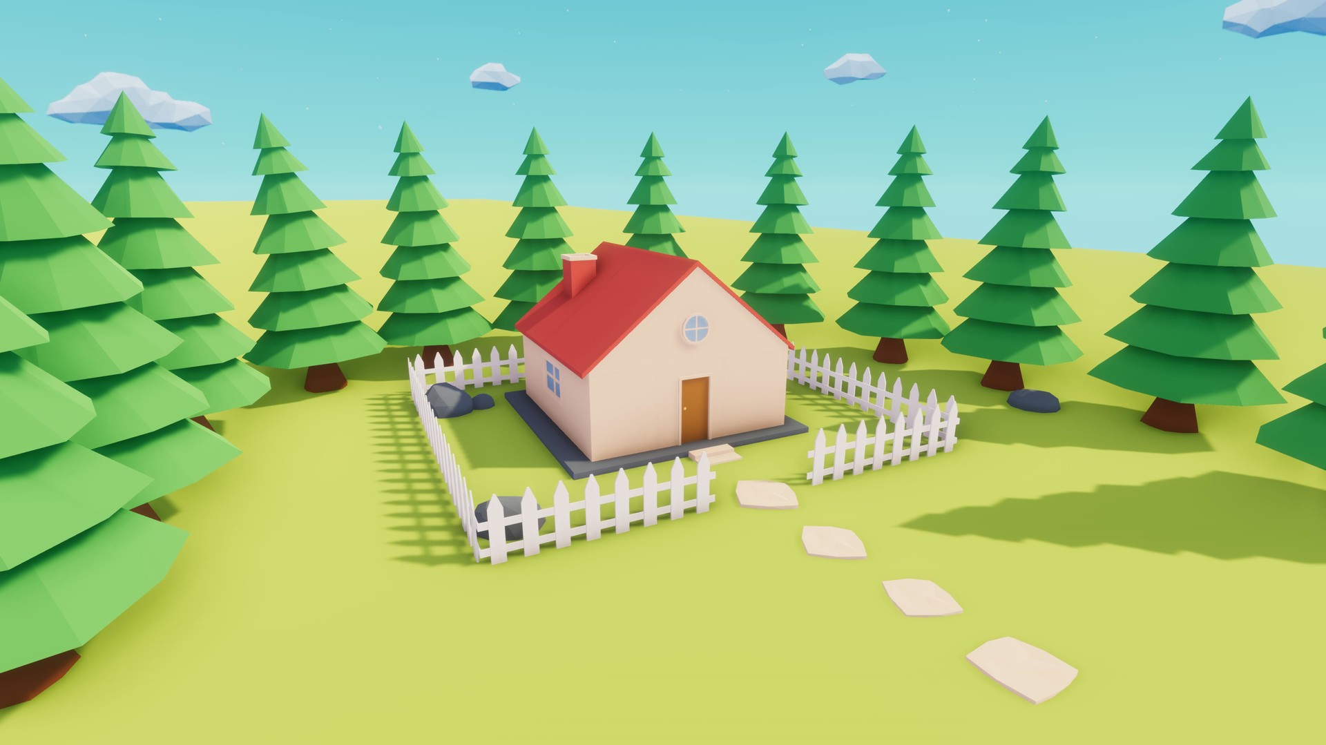 Destructive Contraptions