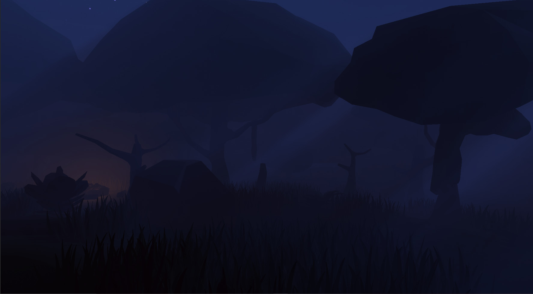 The Menacing