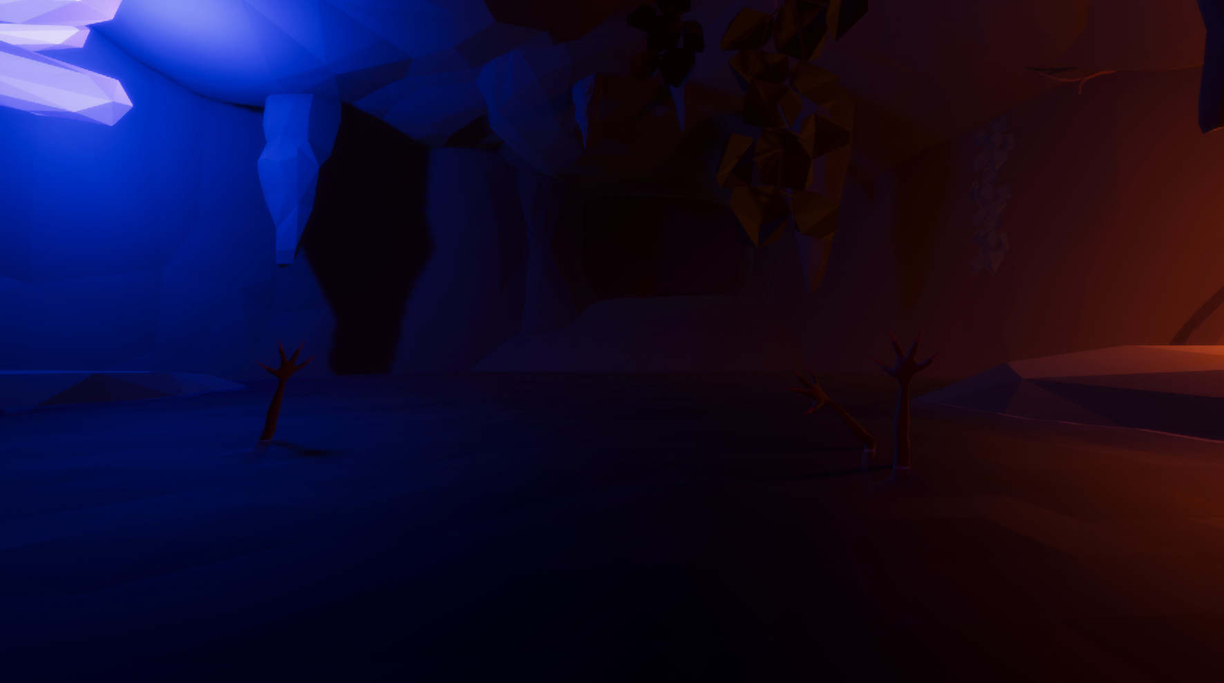 The Menacing