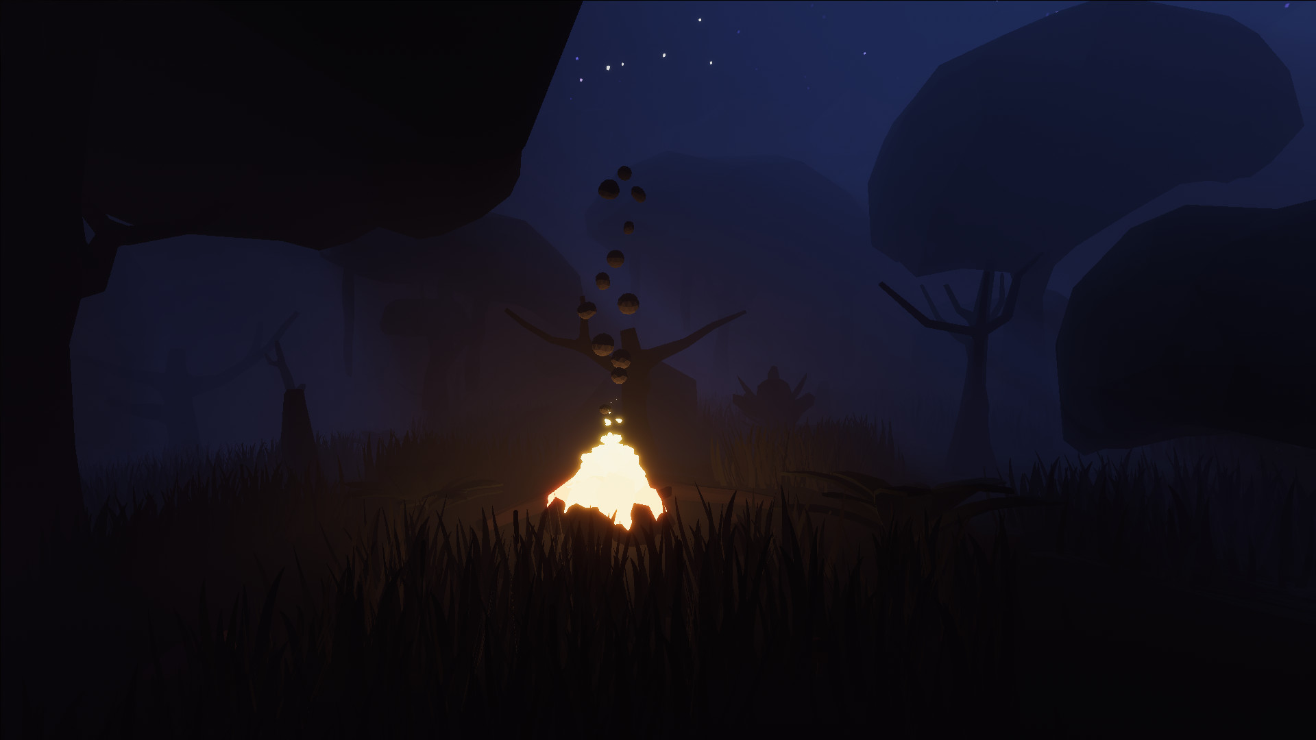 The Menacing