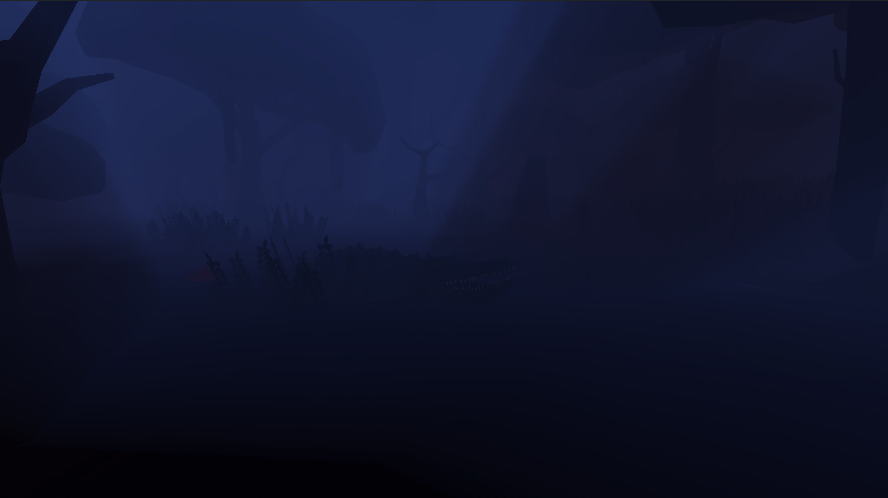 The Menacing