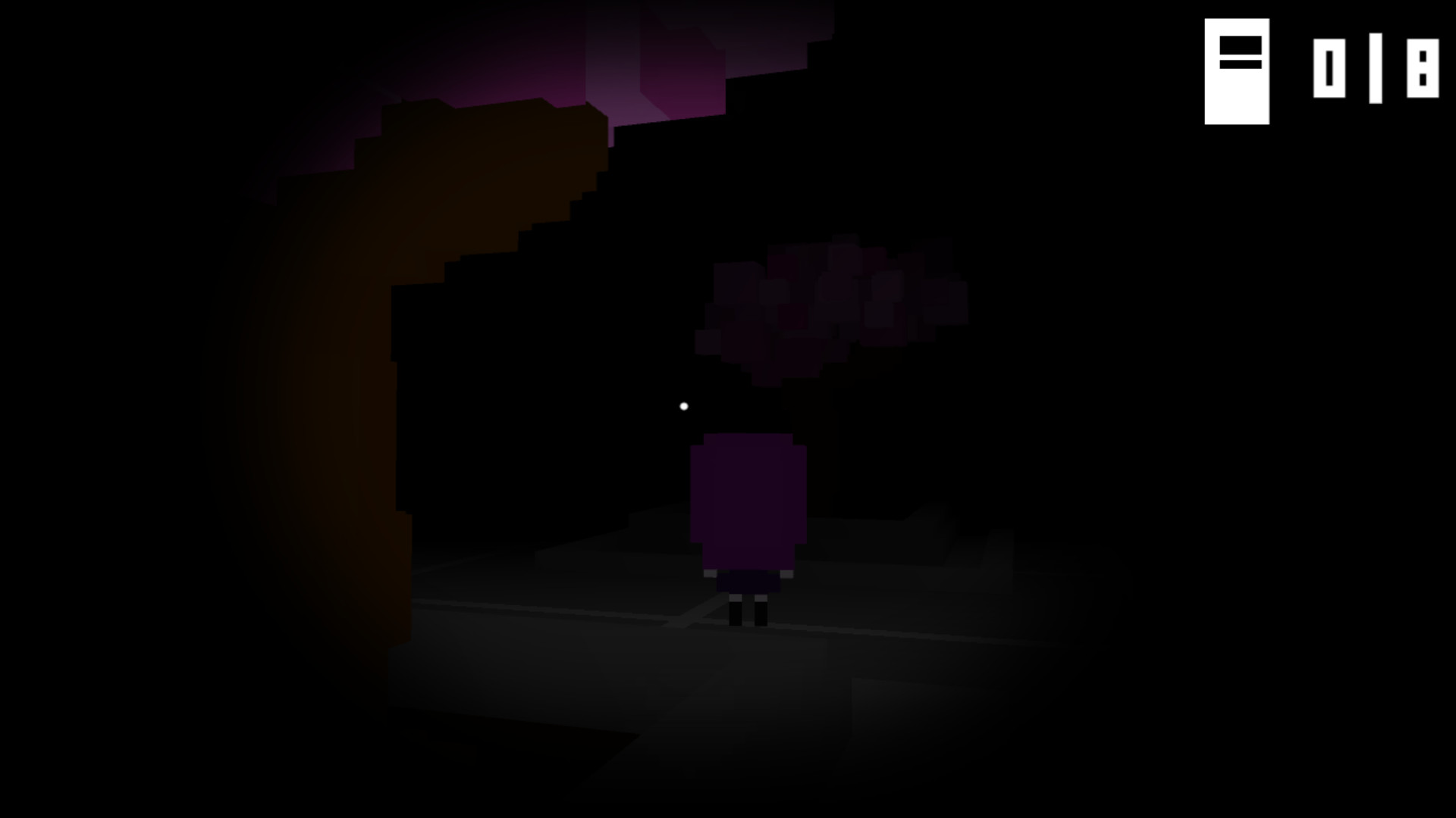 Chibi Horror: The School